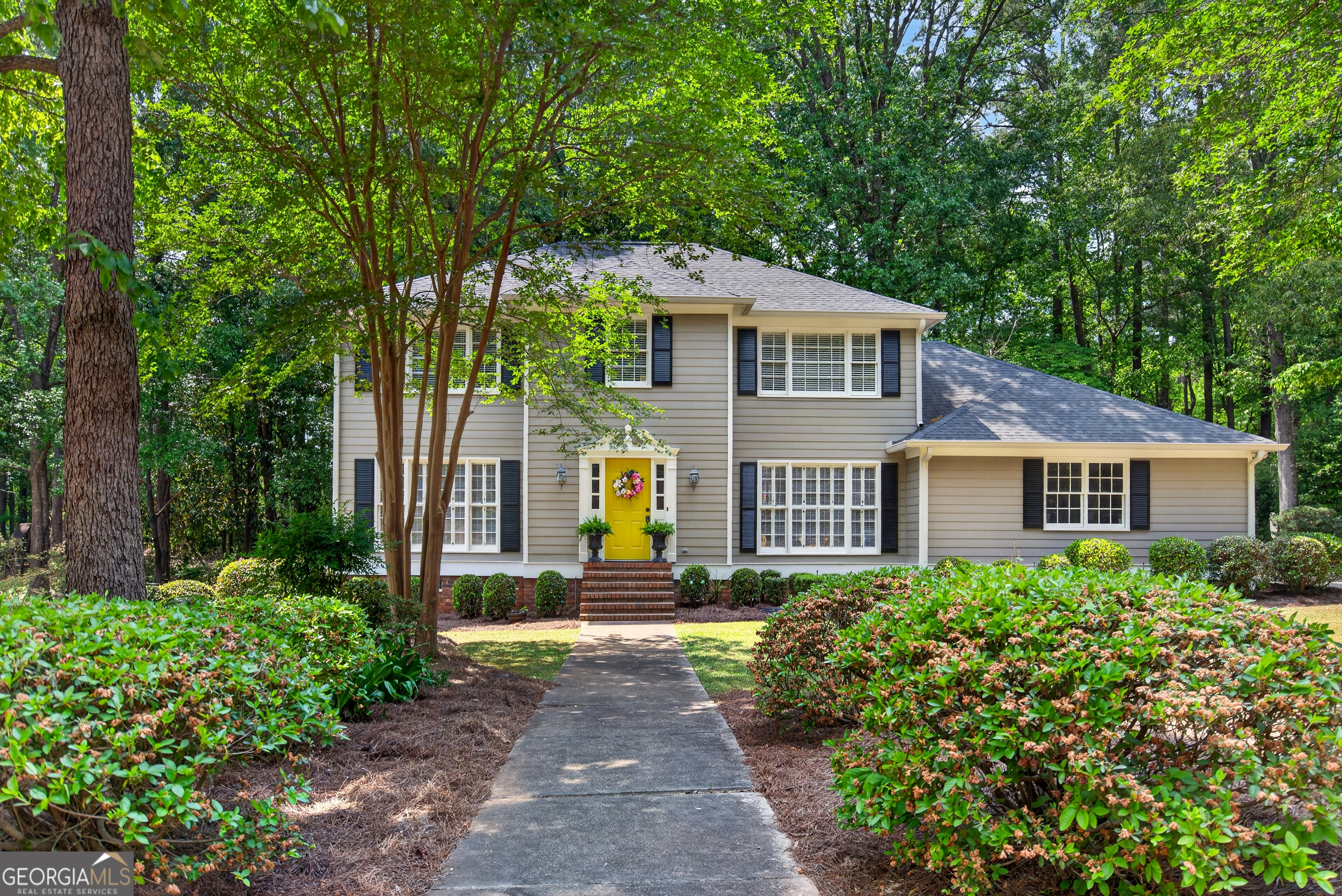 501 Ashford Circle Lagrange GA 30240