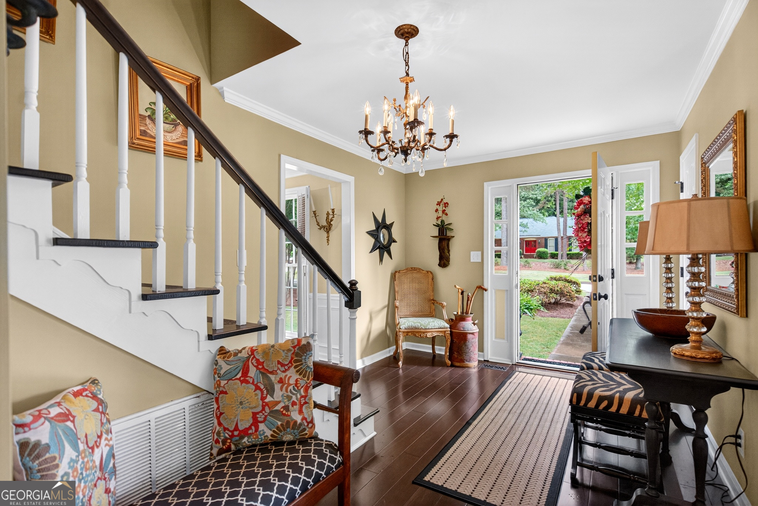 501 Ashford Circle Lagrange GA 30240