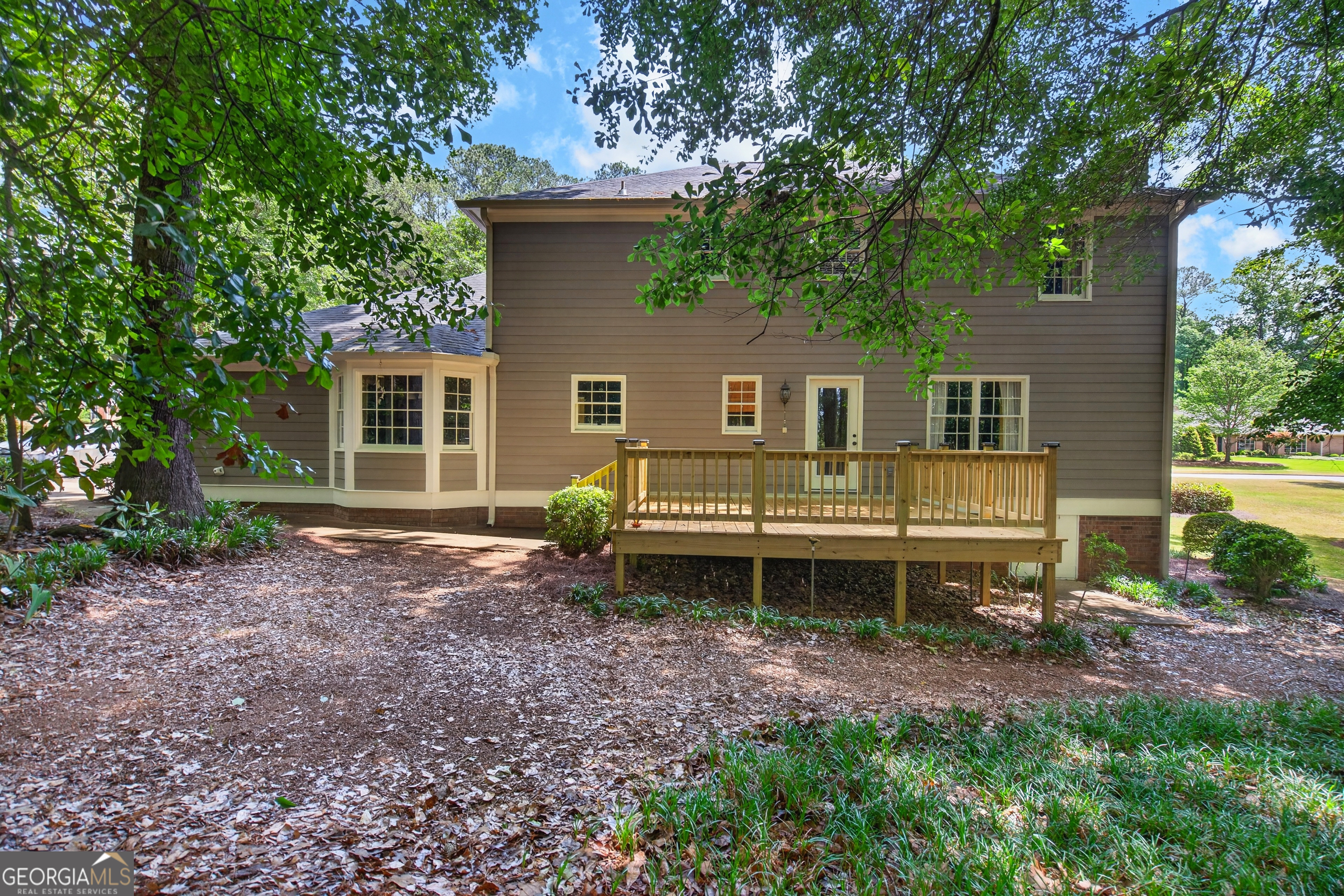 501 Ashford Circle Lagrange GA 30240