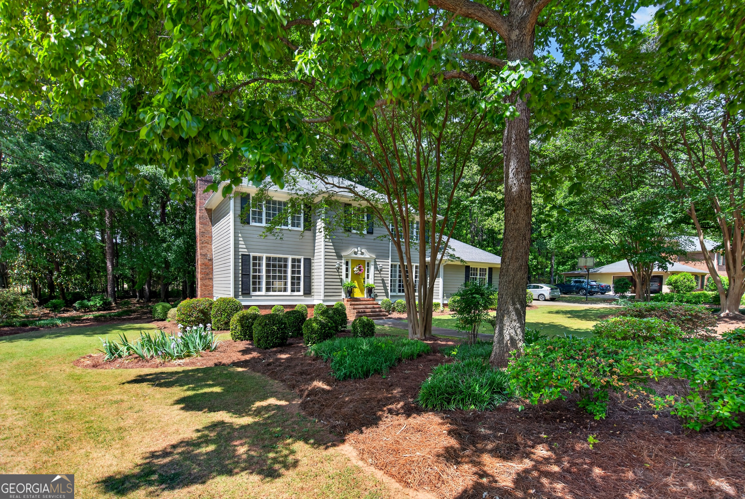 501 Ashford Circle Lagrange GA 30240
