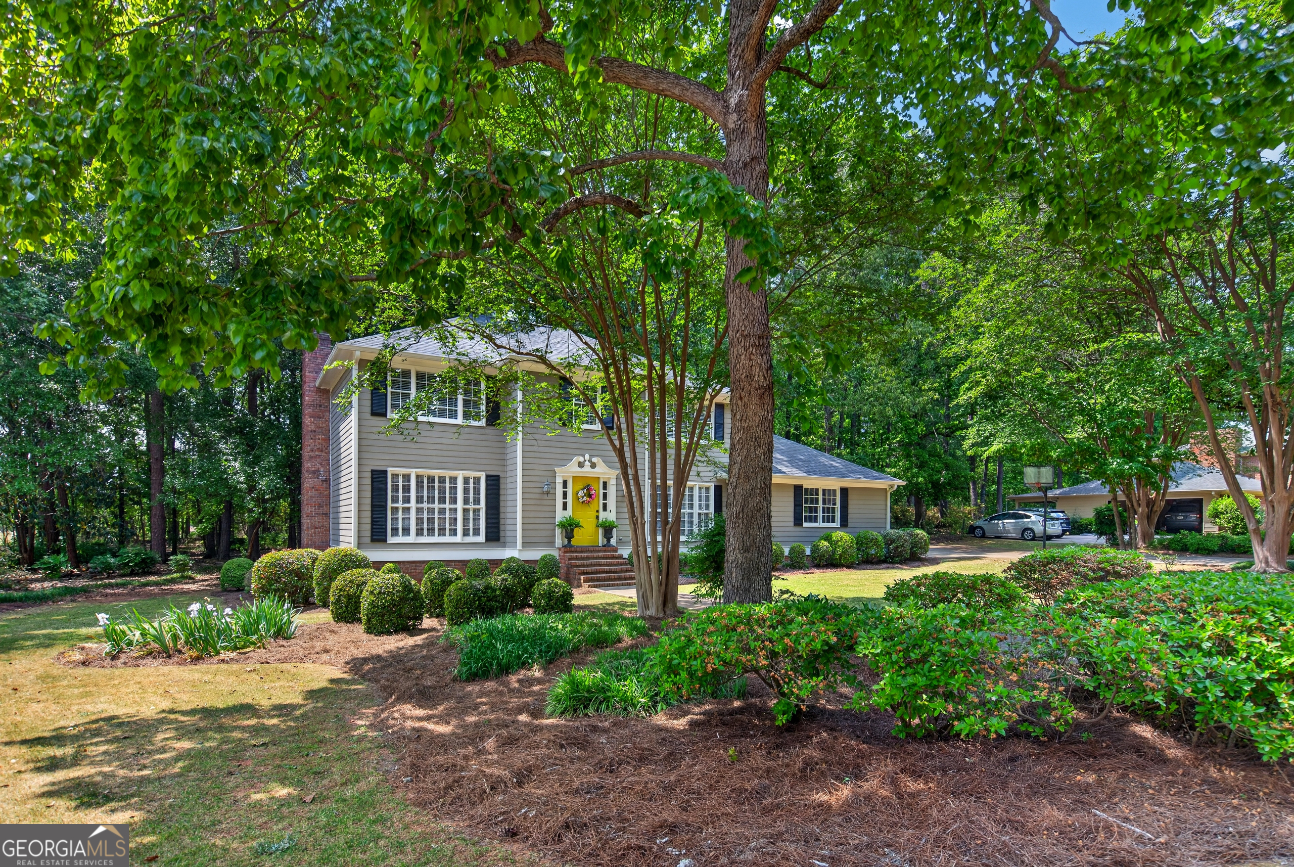 501 Ashford Circle Lagrange GA 30240