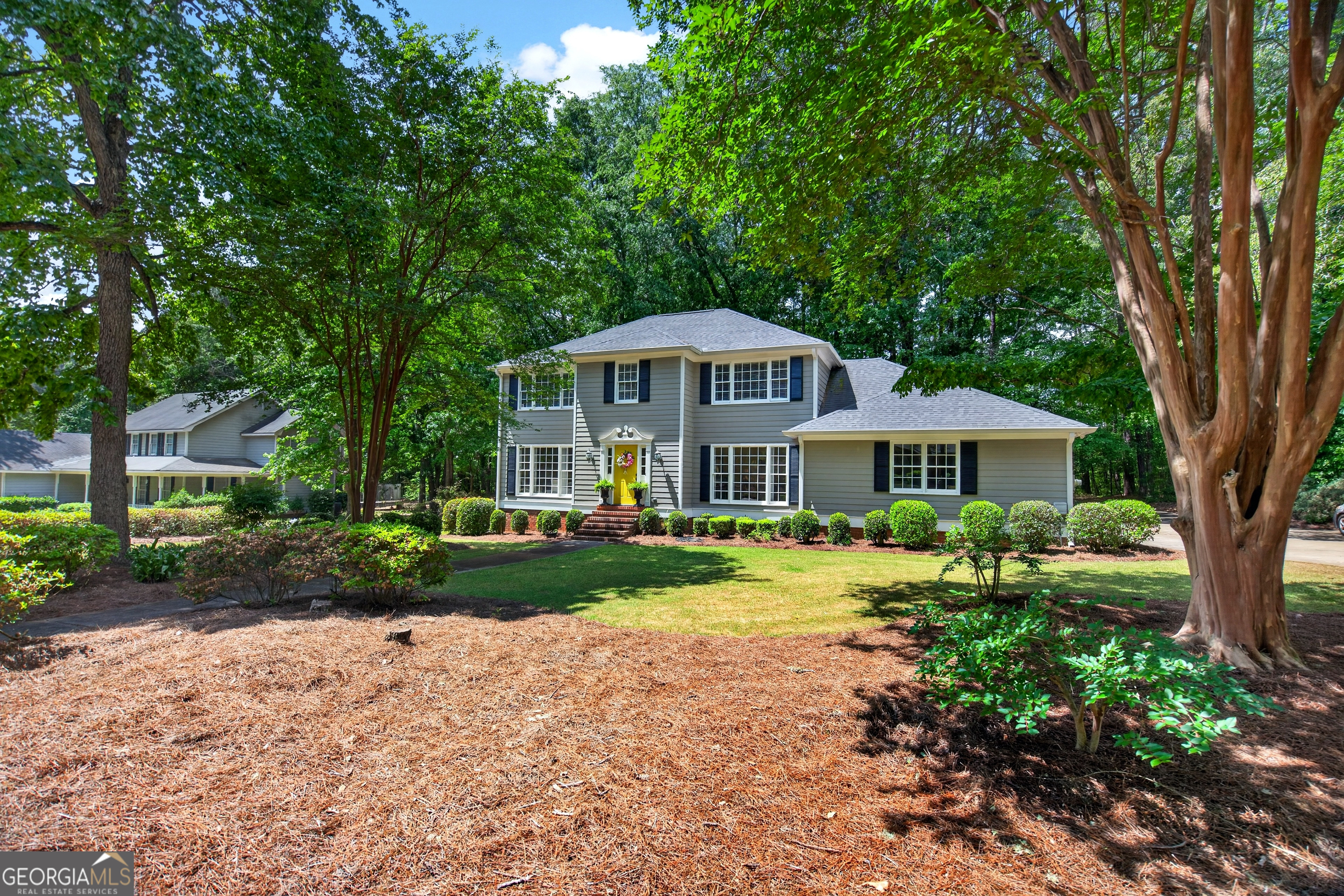 501 Ashford Circle Lagrange GA 30240