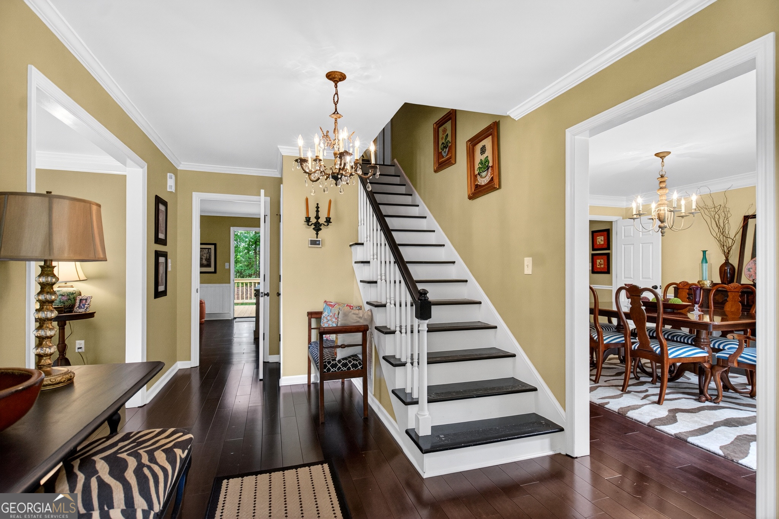 501 Ashford Circle Lagrange GA 30240