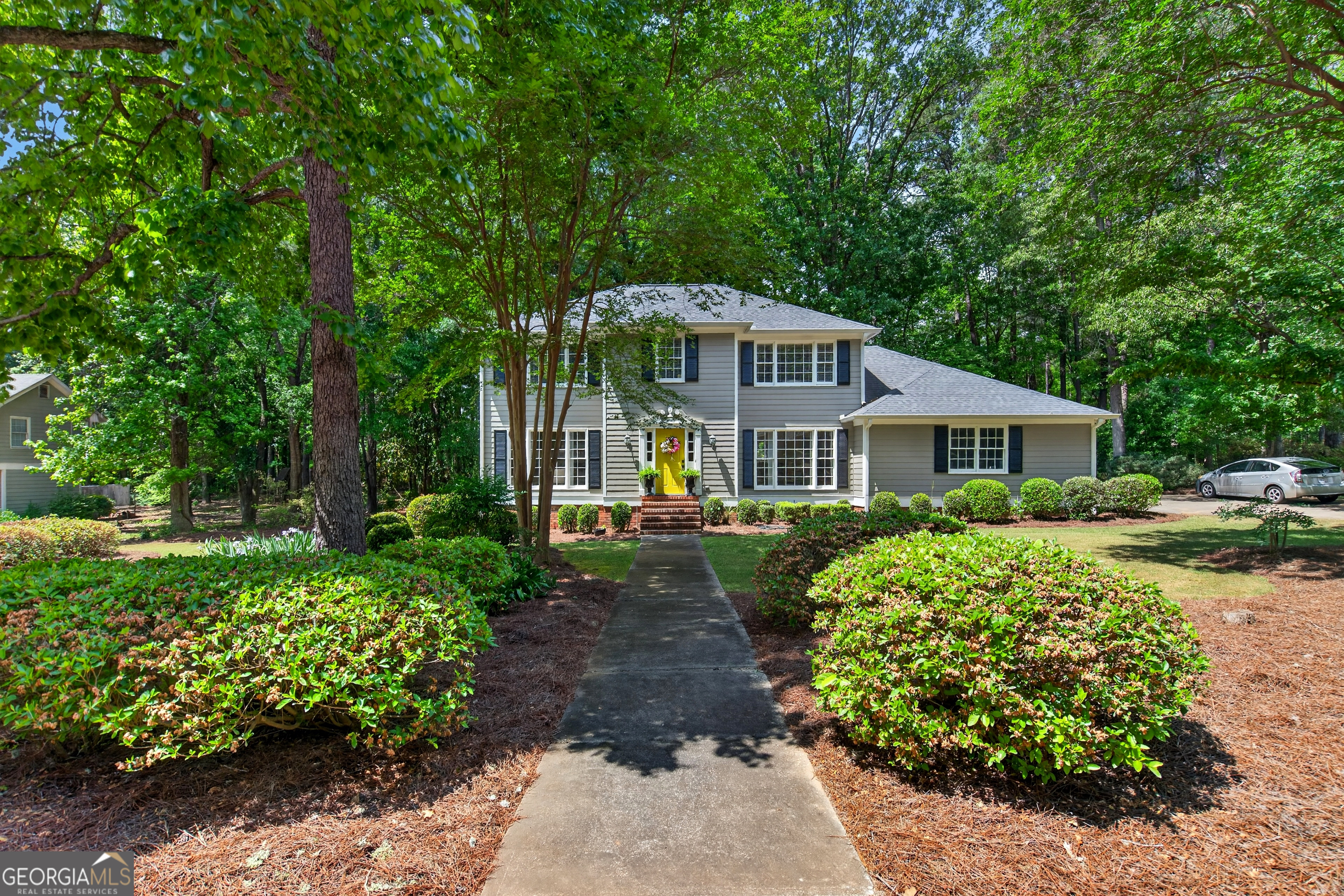 501 Ashford Circle Lagrange GA 30240