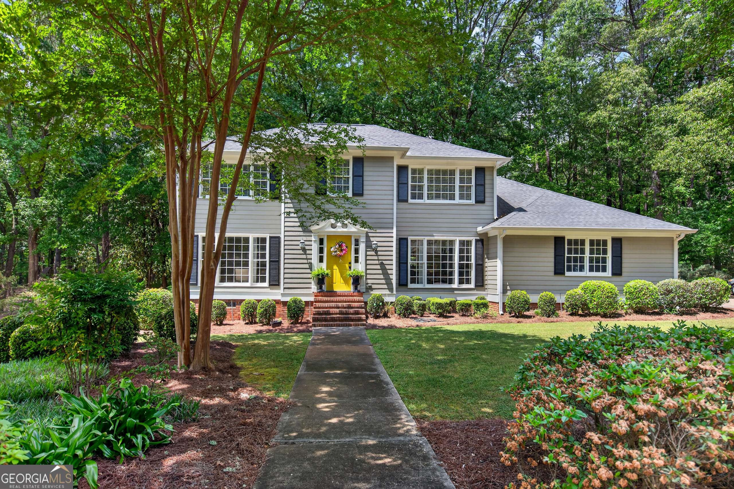 501 Ashford Circle Lagrange GA 30240