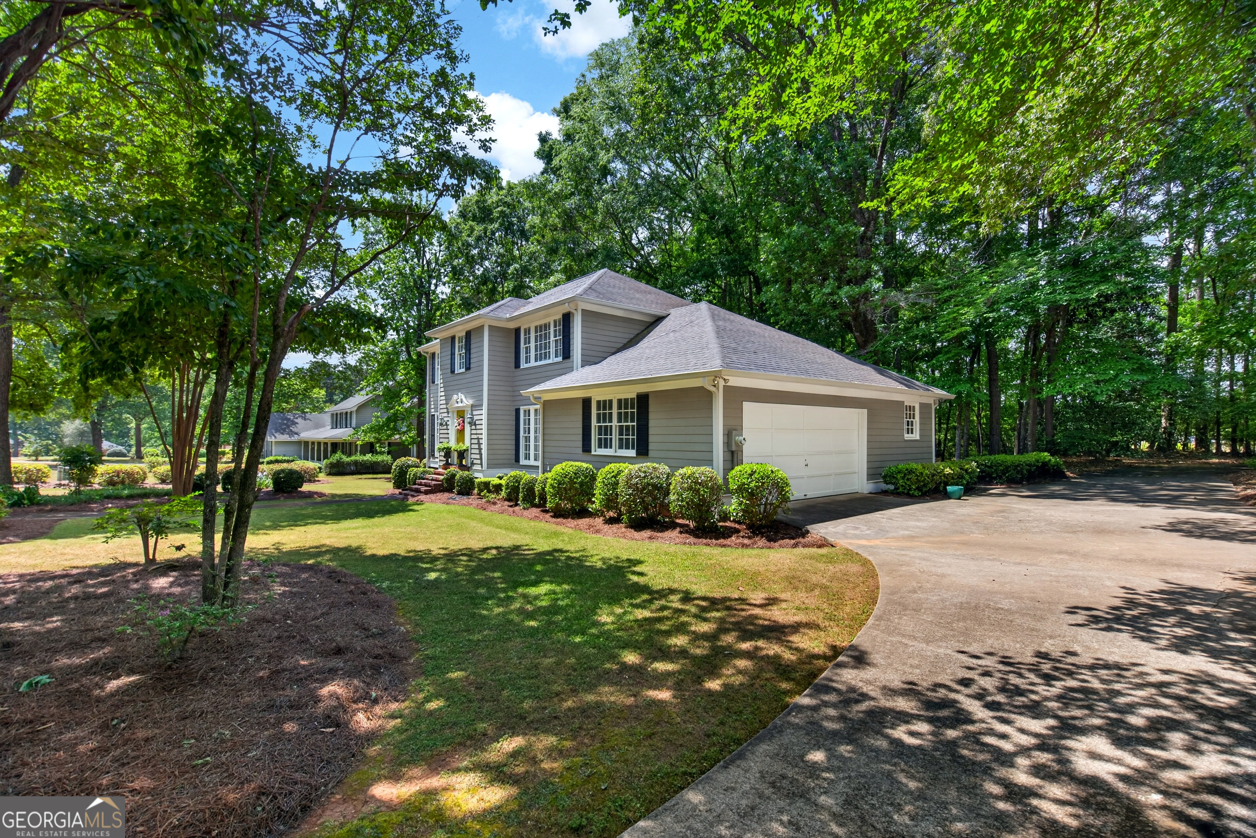 501 Ashford Circle Lagrange GA 30240