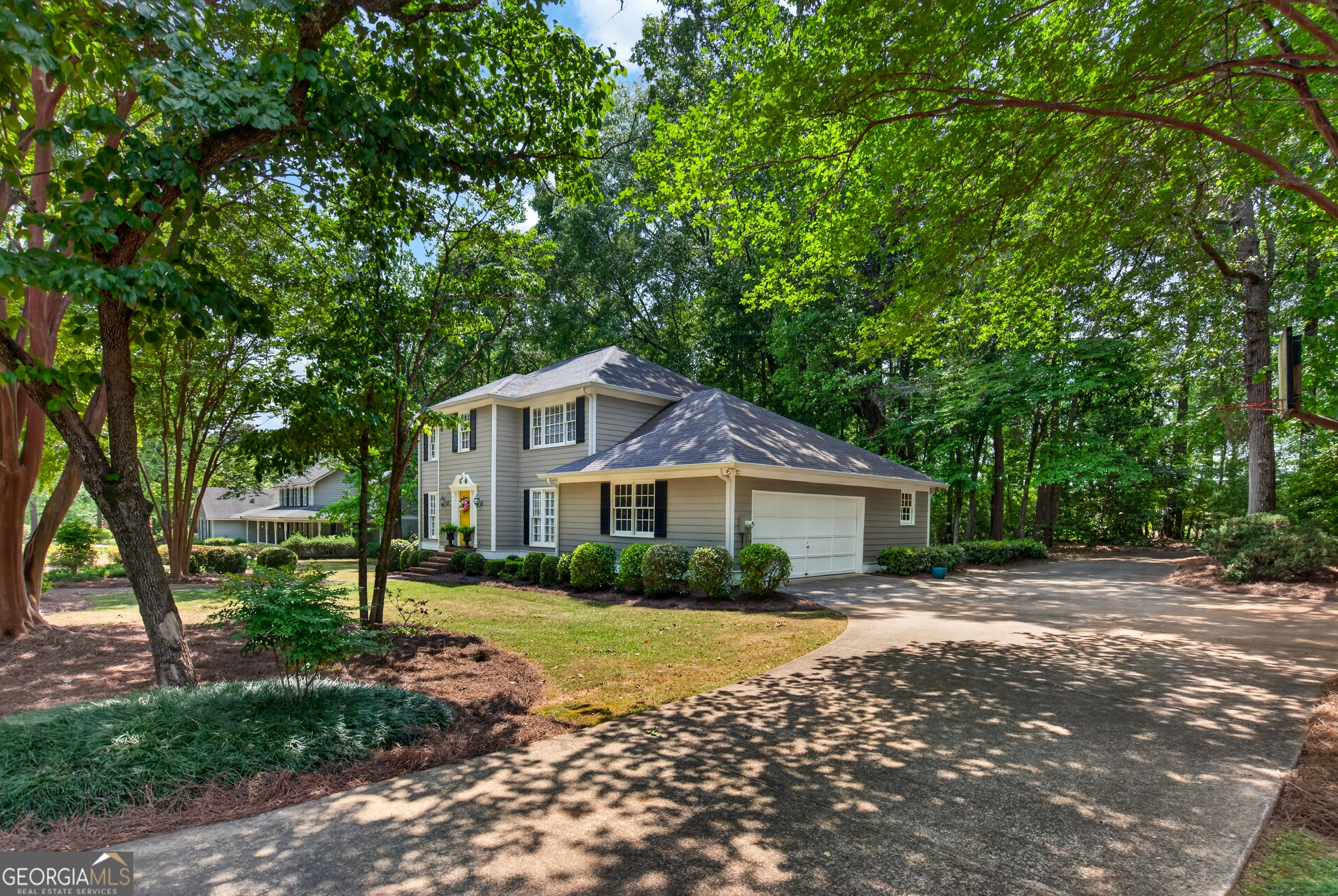501 Ashford Circle Lagrange GA 30240