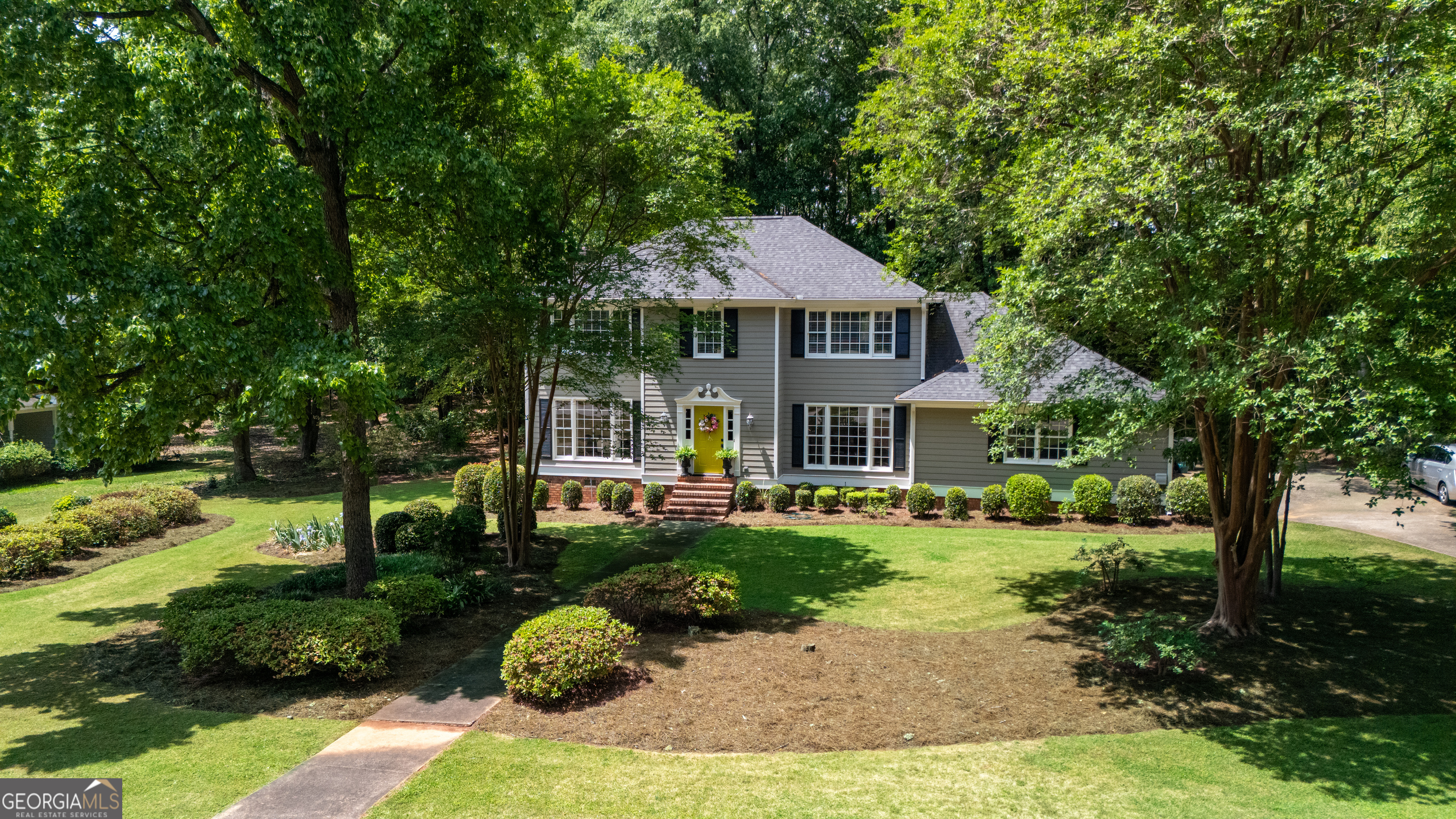 501 Ashford Circle Lagrange GA 30240