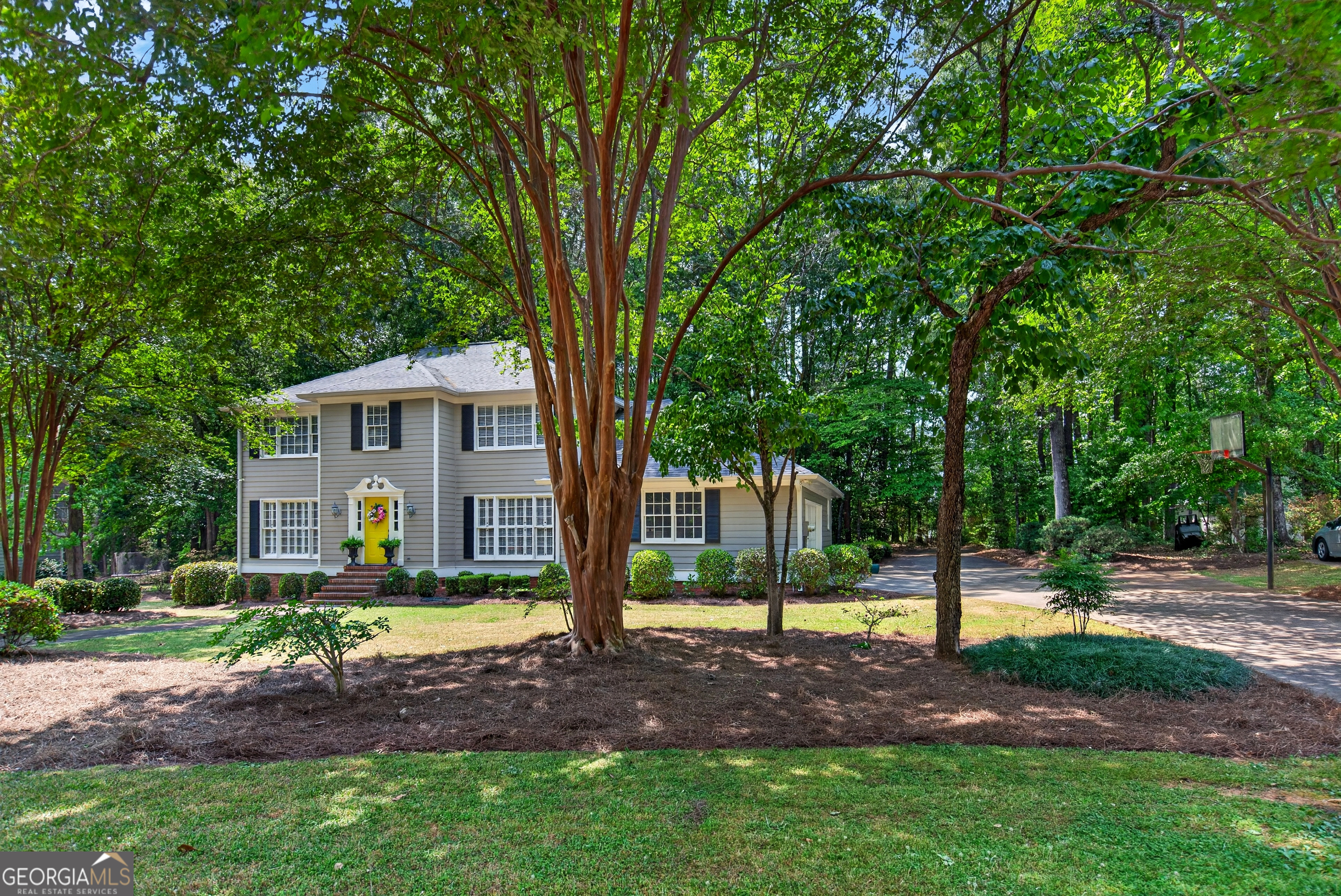 501 Ashford Circle Lagrange GA 30240