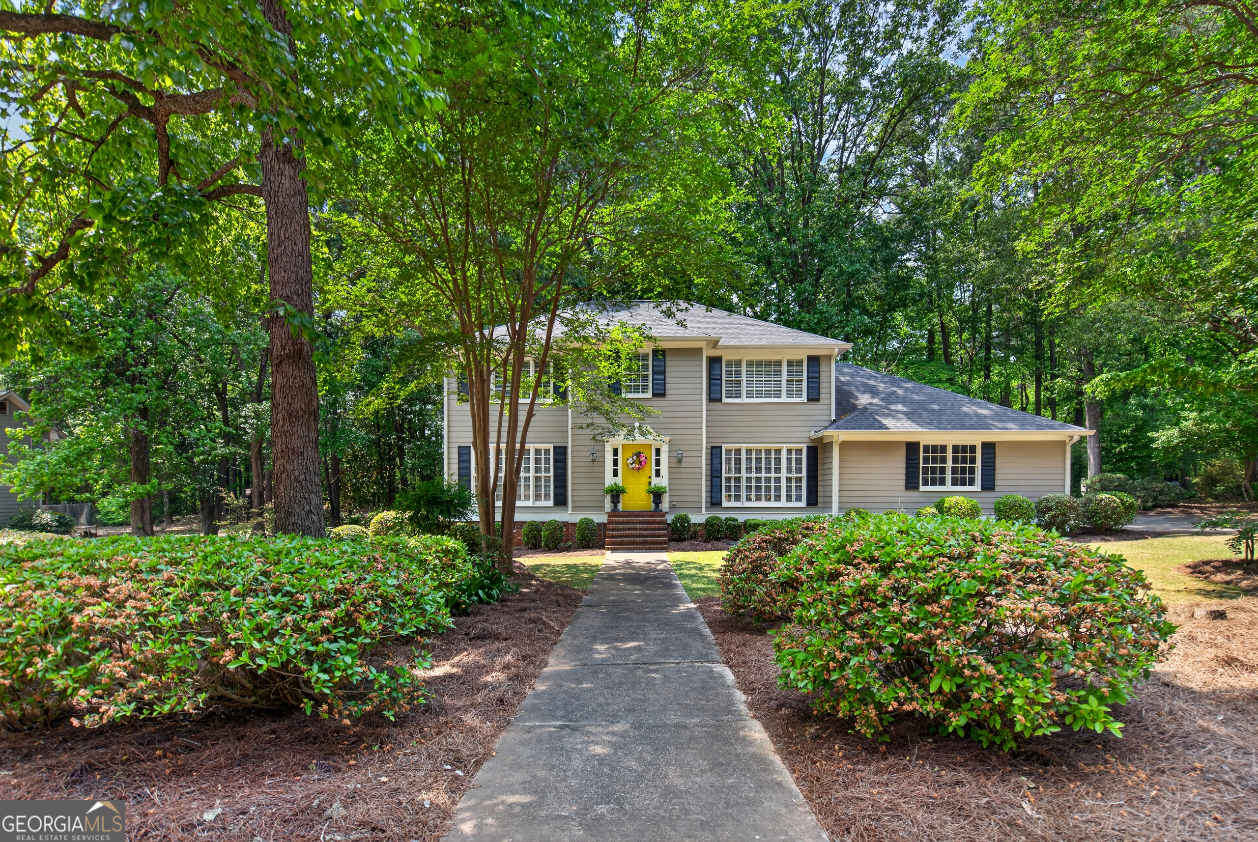 501 Ashford Circle Lagrange GA 30240