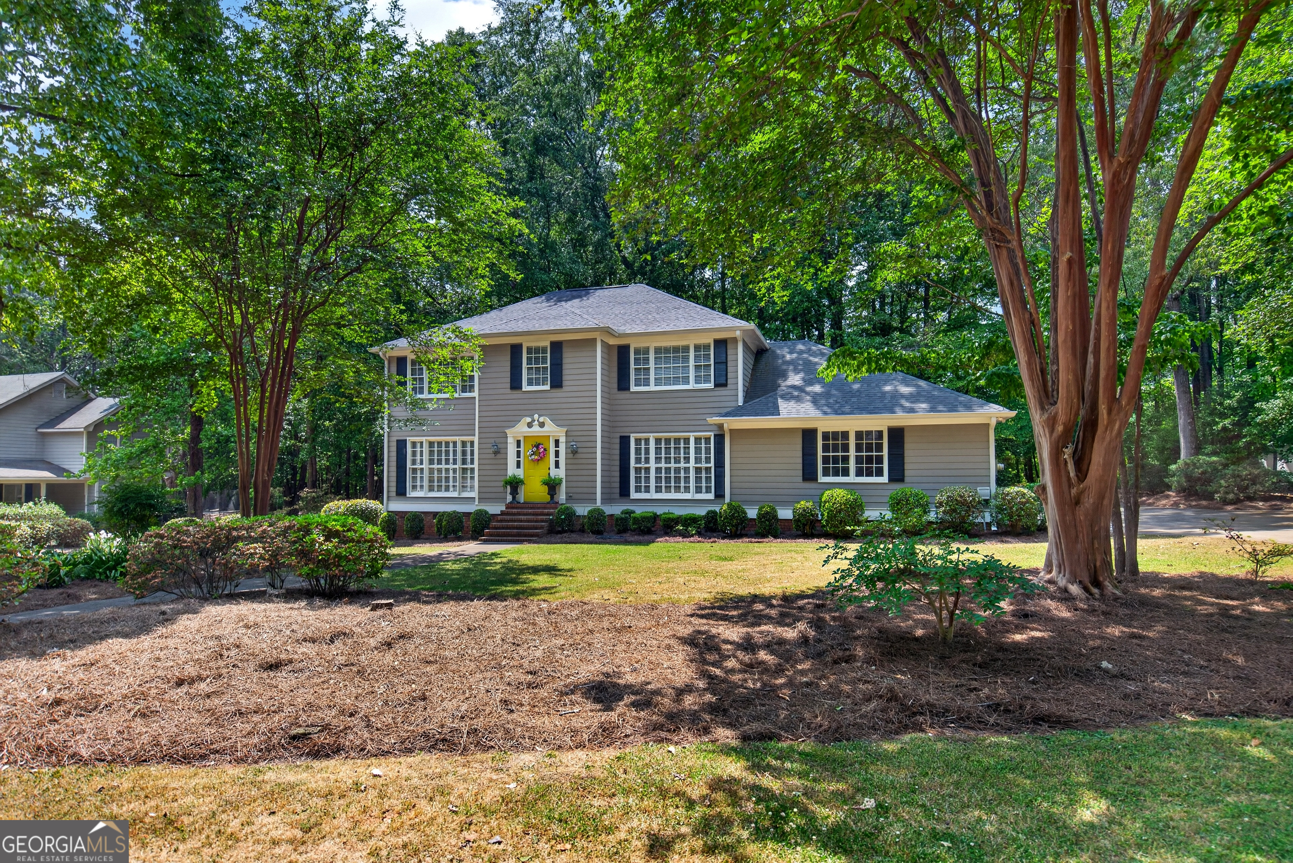 501 Ashford Circle Lagrange GA 30240
