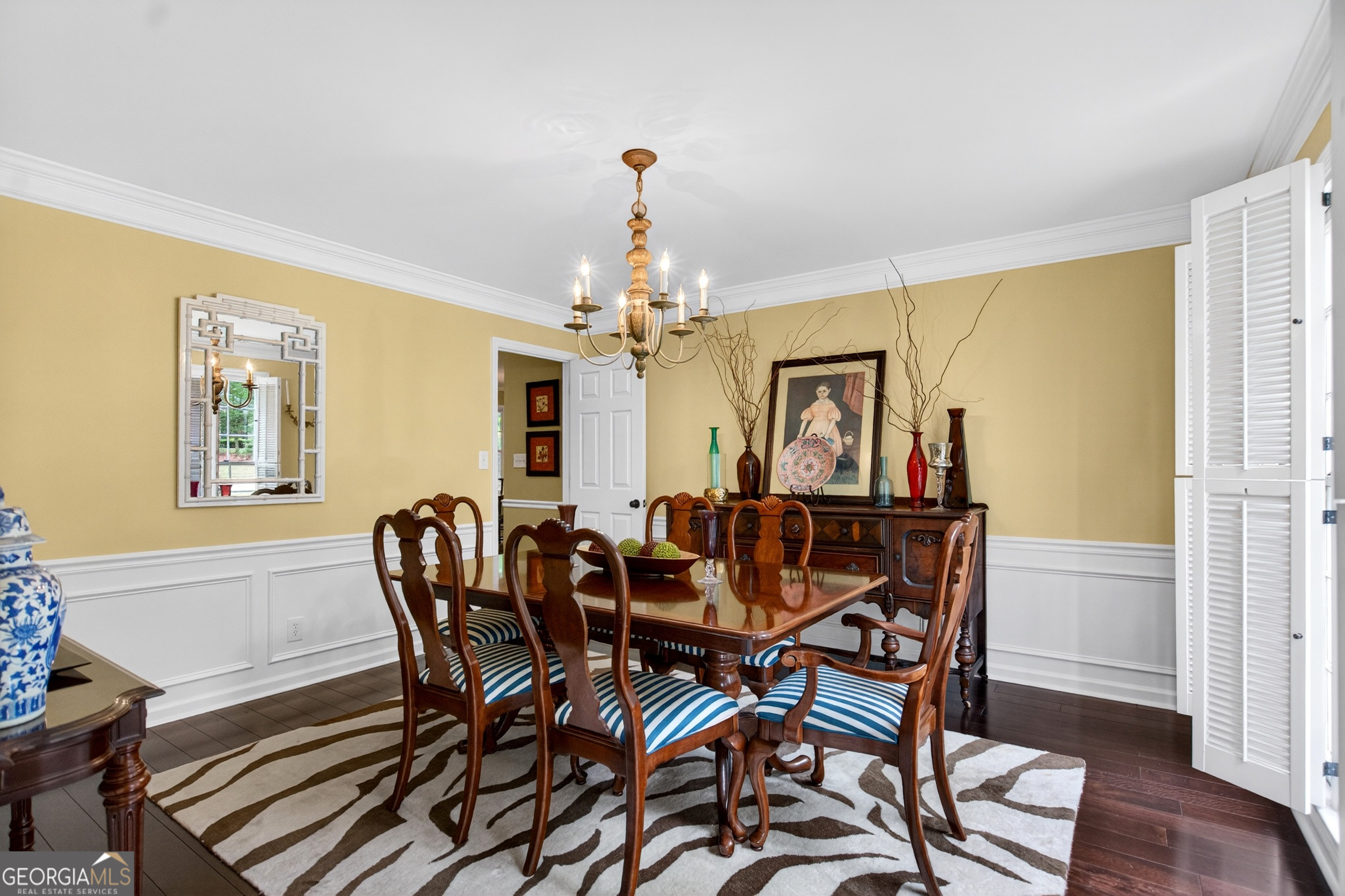 501 Ashford Circle Lagrange GA 30240