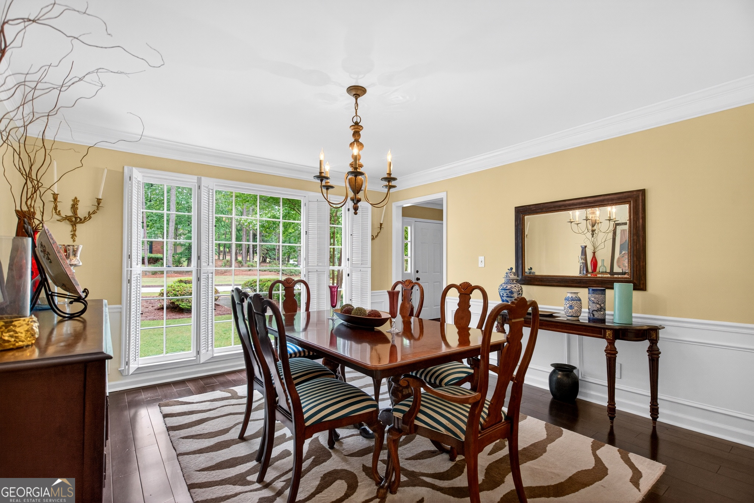 501 Ashford Circle Lagrange GA 30240