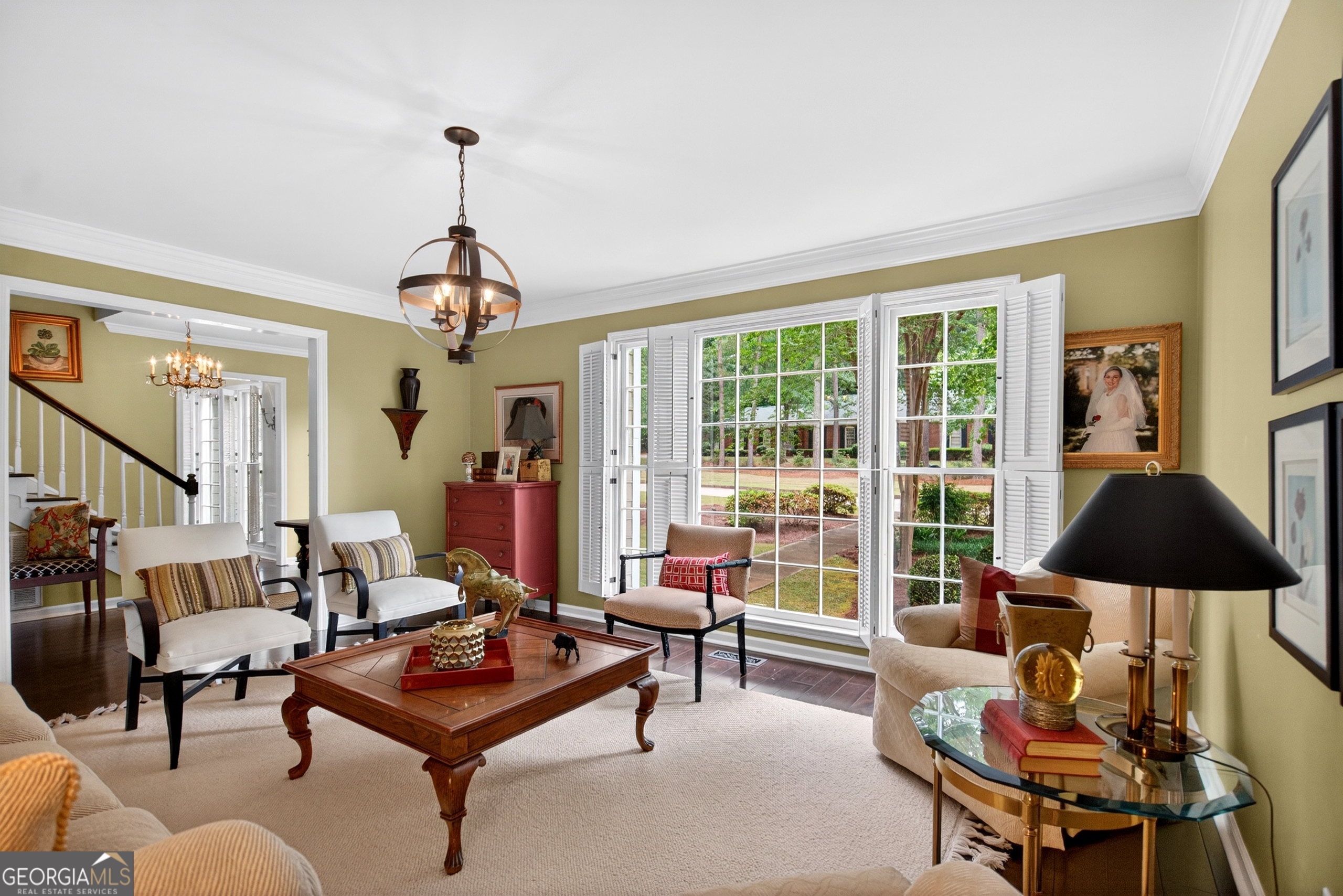 501 Ashford Circle Lagrange GA 30240