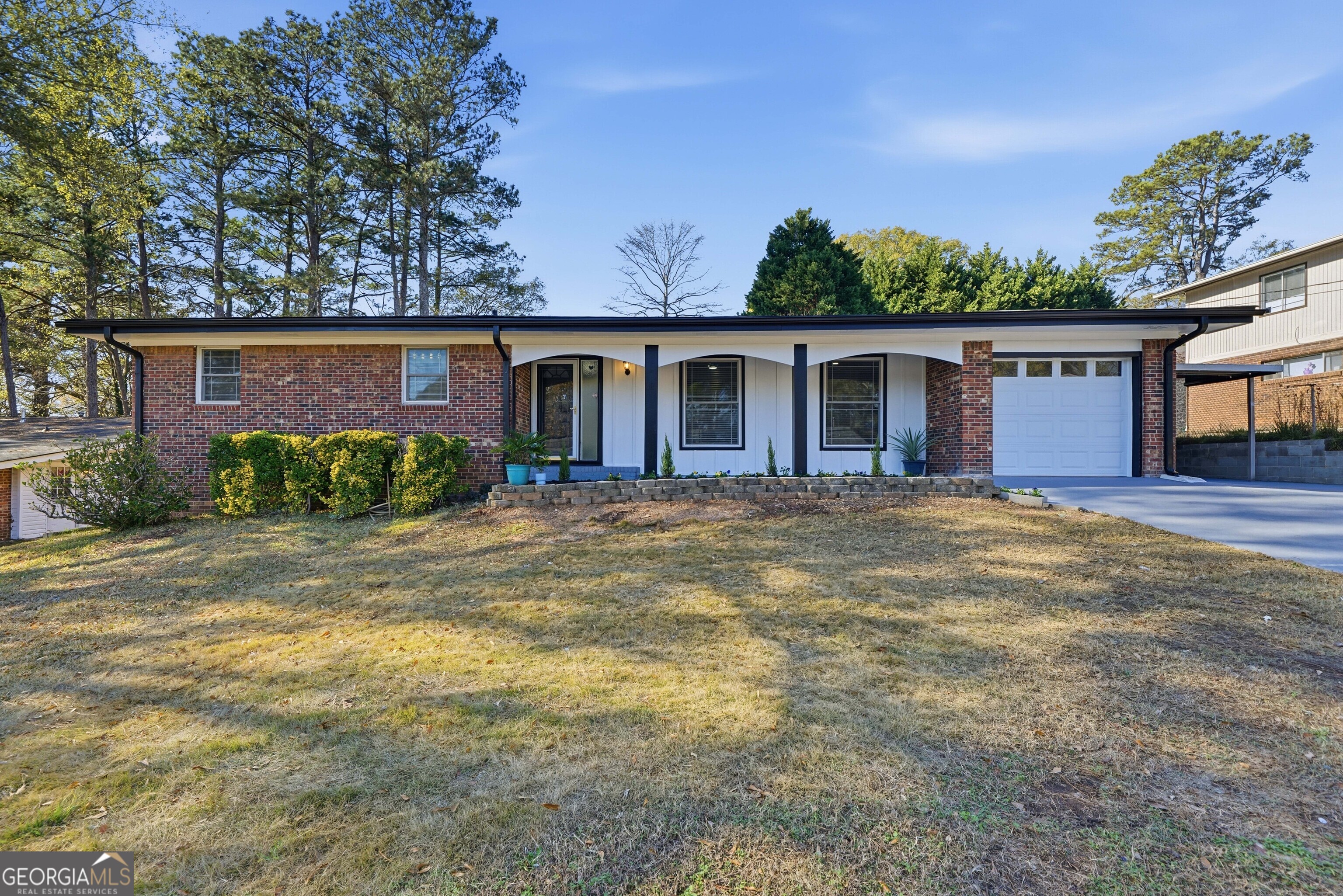 6413 Maddox Road Morrow GA 30260