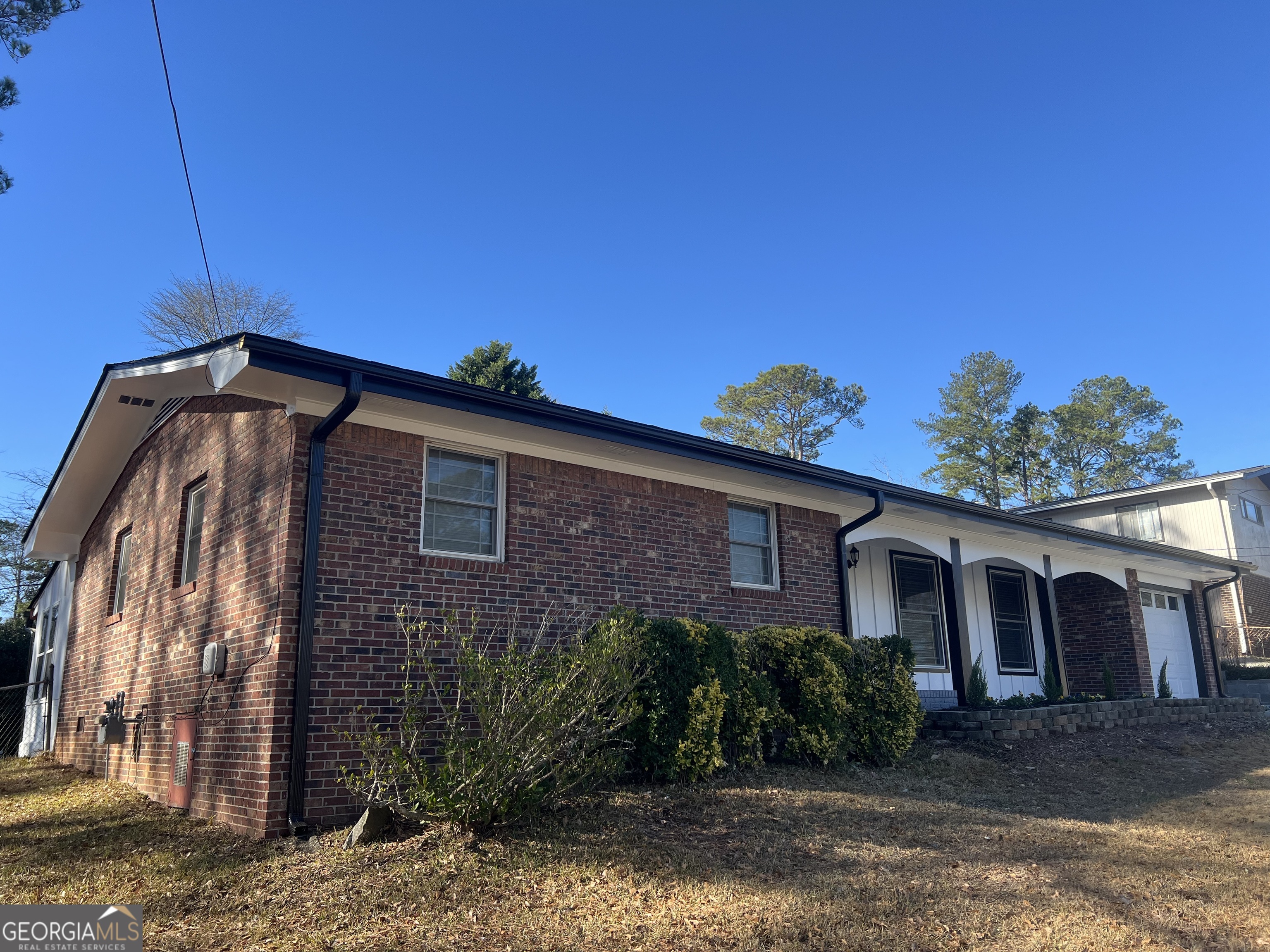 6413 Maddox Road Morrow GA 30260