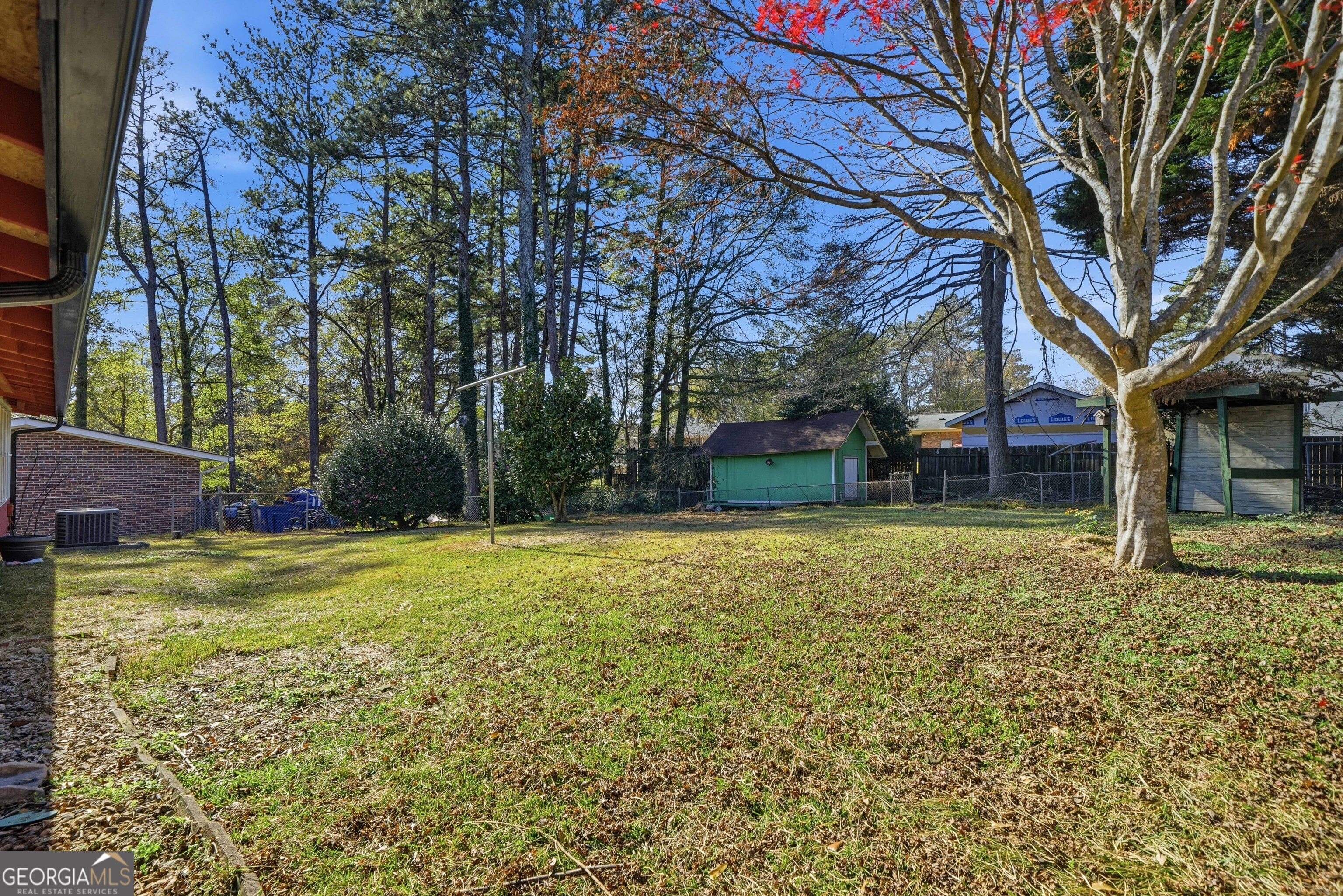 6413 Maddox Road Morrow GA 30260