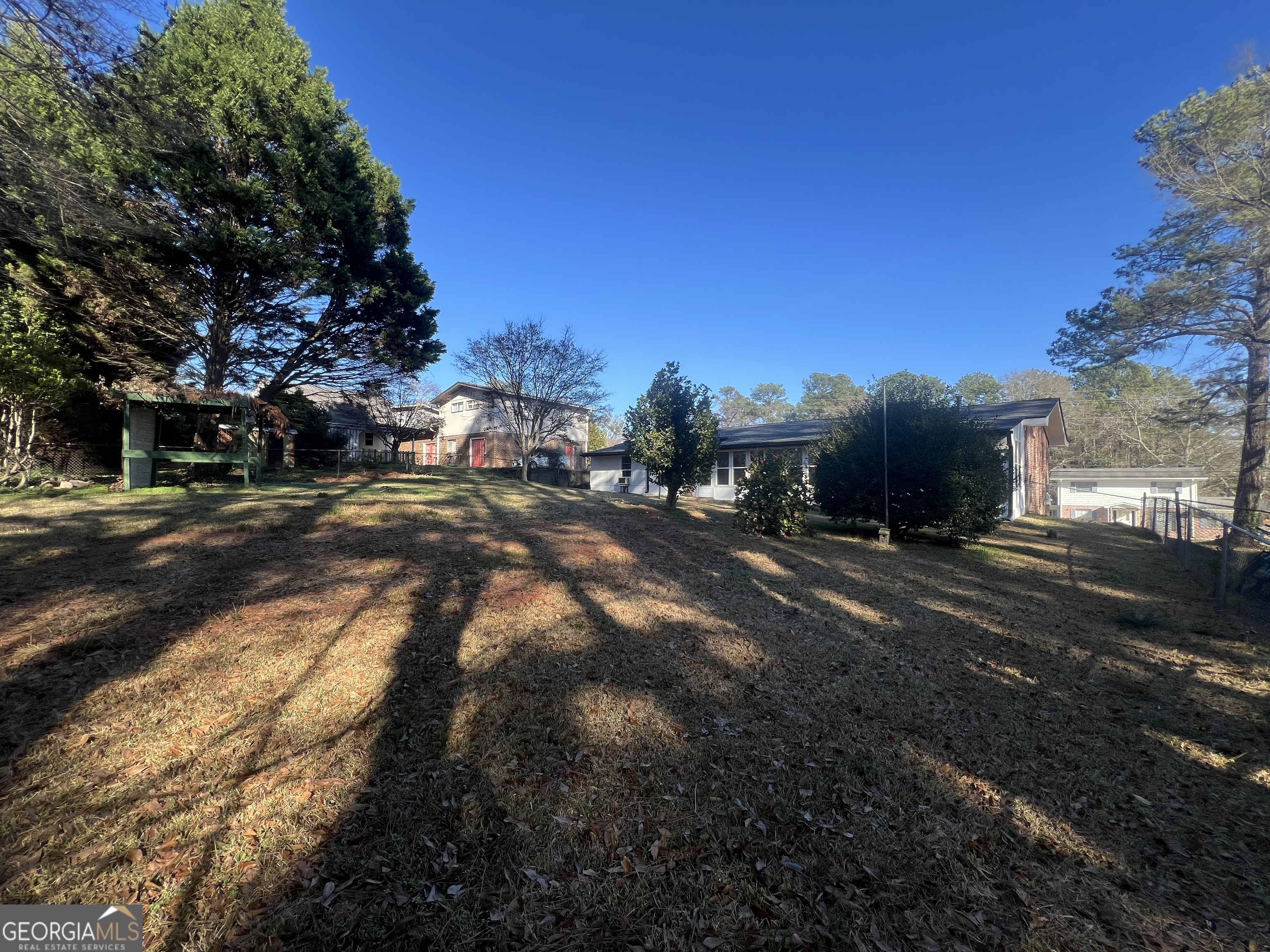 6413 Maddox Road Morrow GA 30260