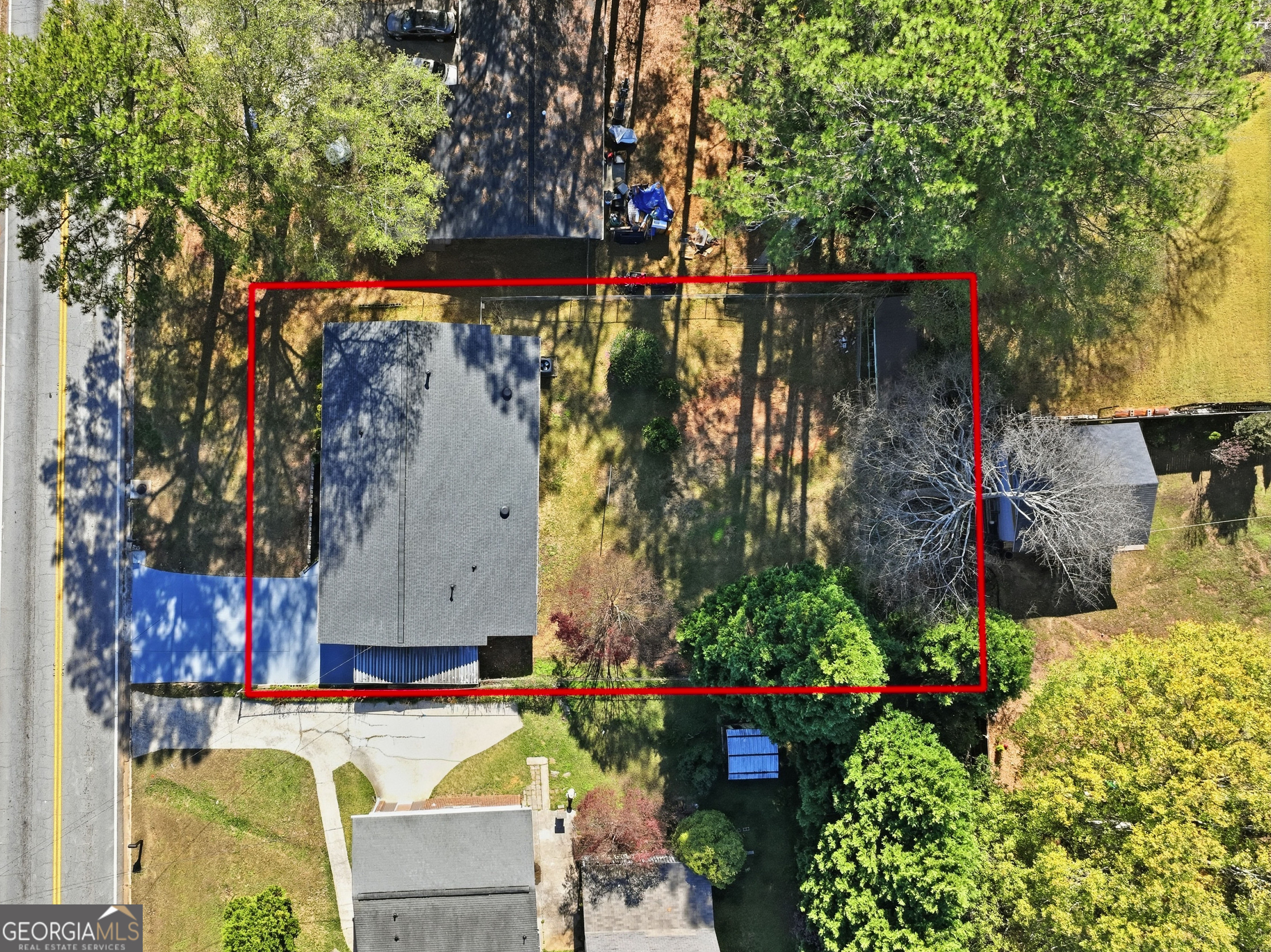 6413 Maddox Road Morrow GA 30260
