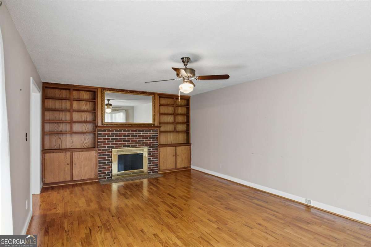 1 Lionel Court NE Rome GA 30161