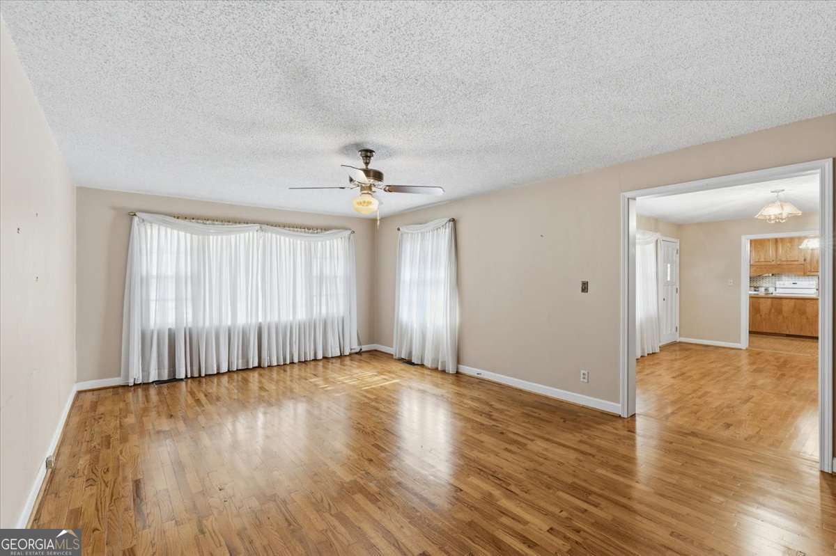 1 Lionel Court NE Rome GA 30161