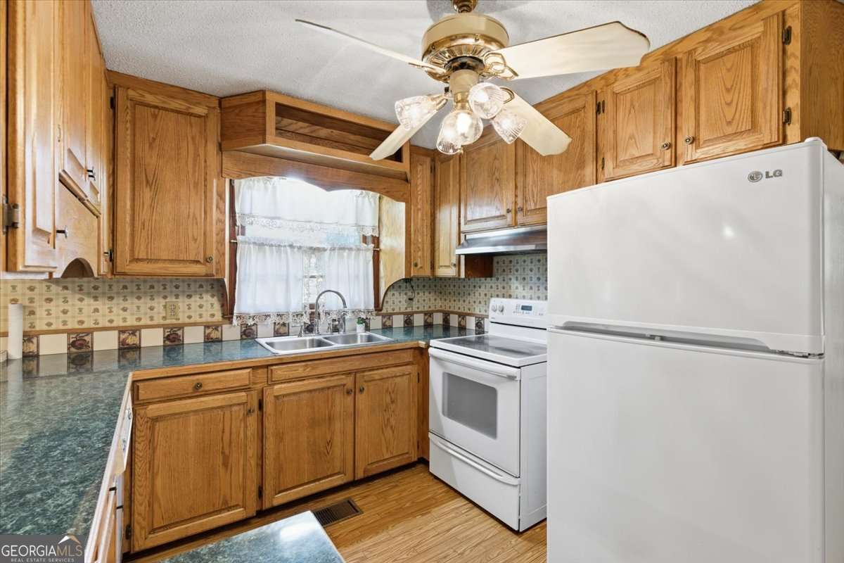 1 Lionel Court NE Rome GA 30161