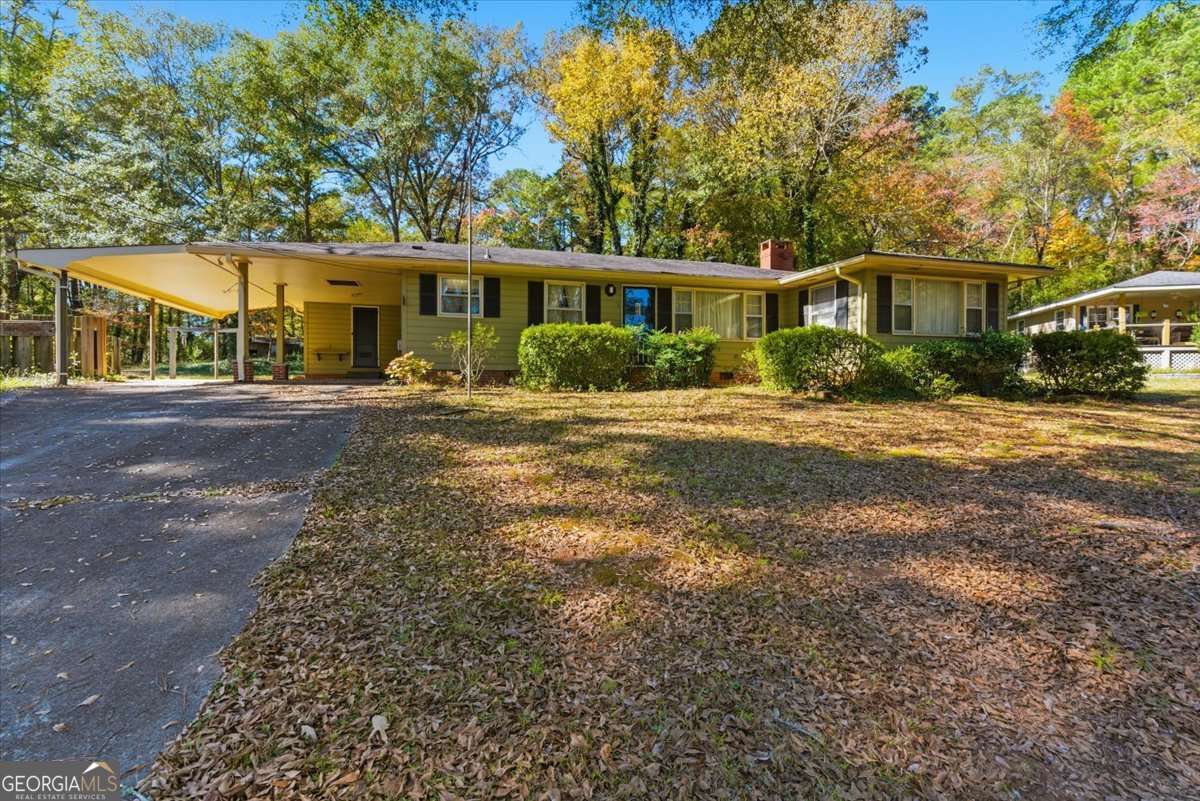 1 Lionel Court NE Rome GA 30161