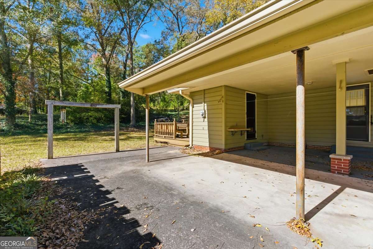 1 Lionel Court NE Rome GA 30161