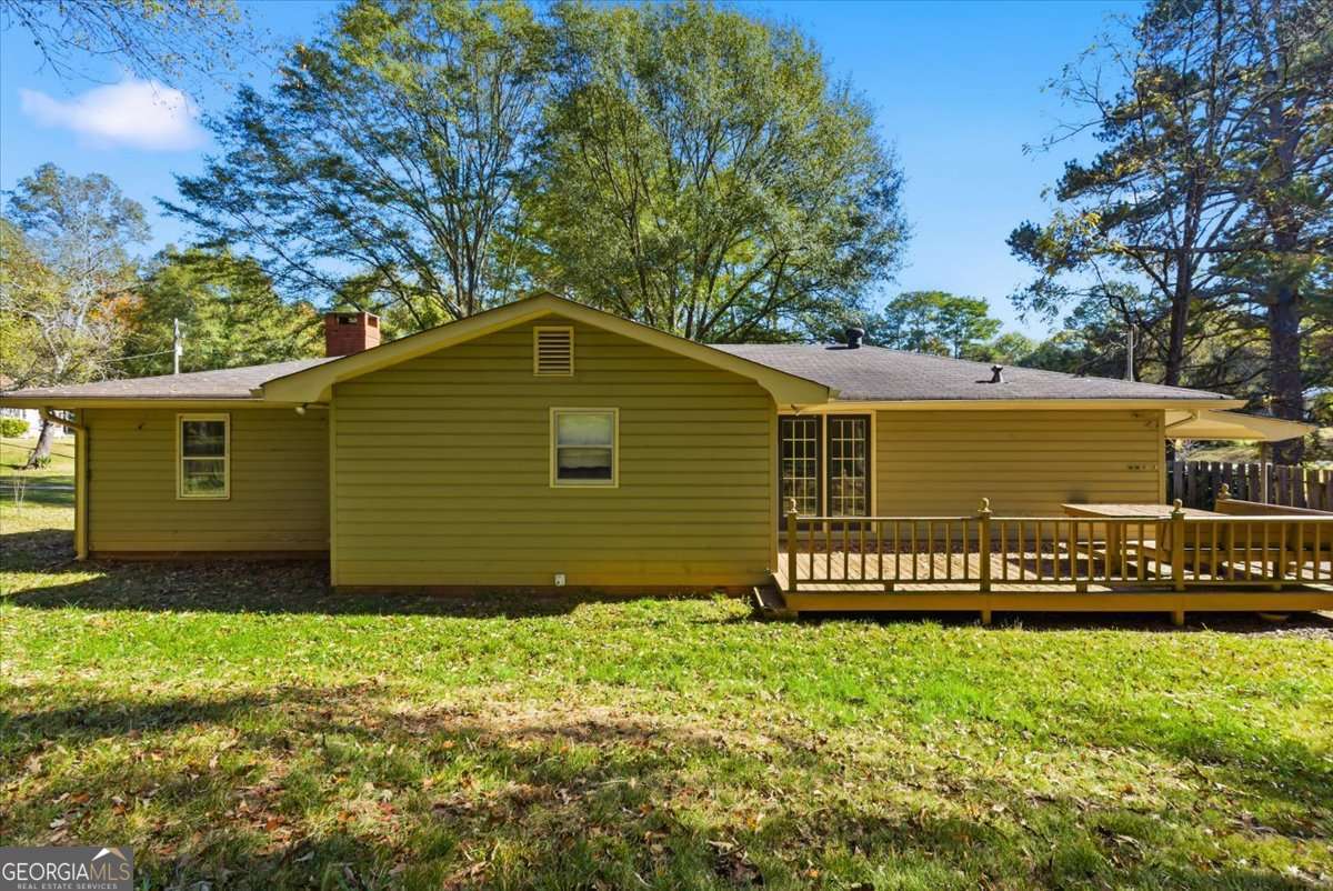 1 Lionel Court NE Rome GA 30161