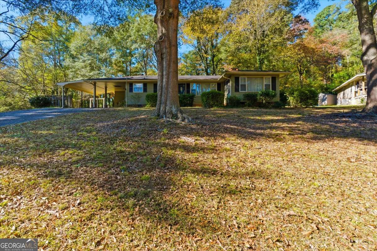 1 Lionel Court NE Rome GA 30161