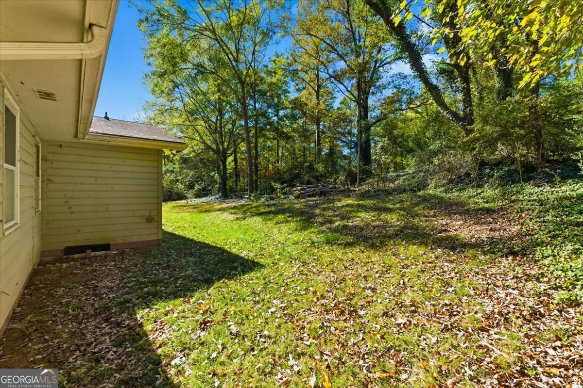 1 Lionel Court NE Rome GA 30161