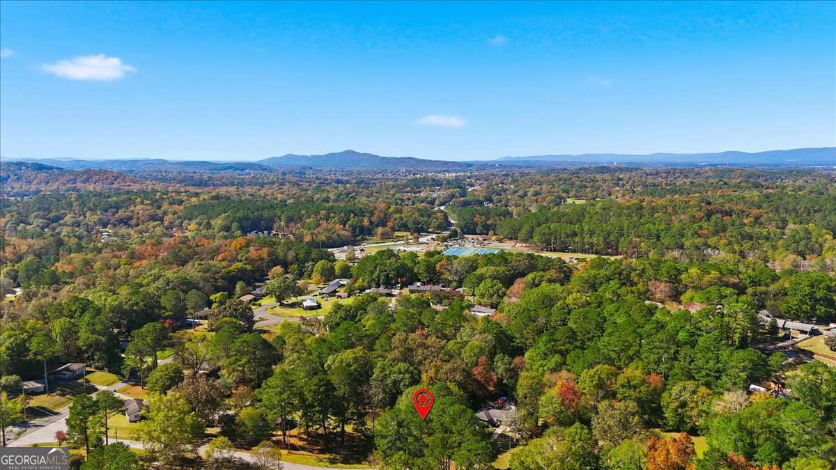 1 Lionel Court NE Rome GA 30161