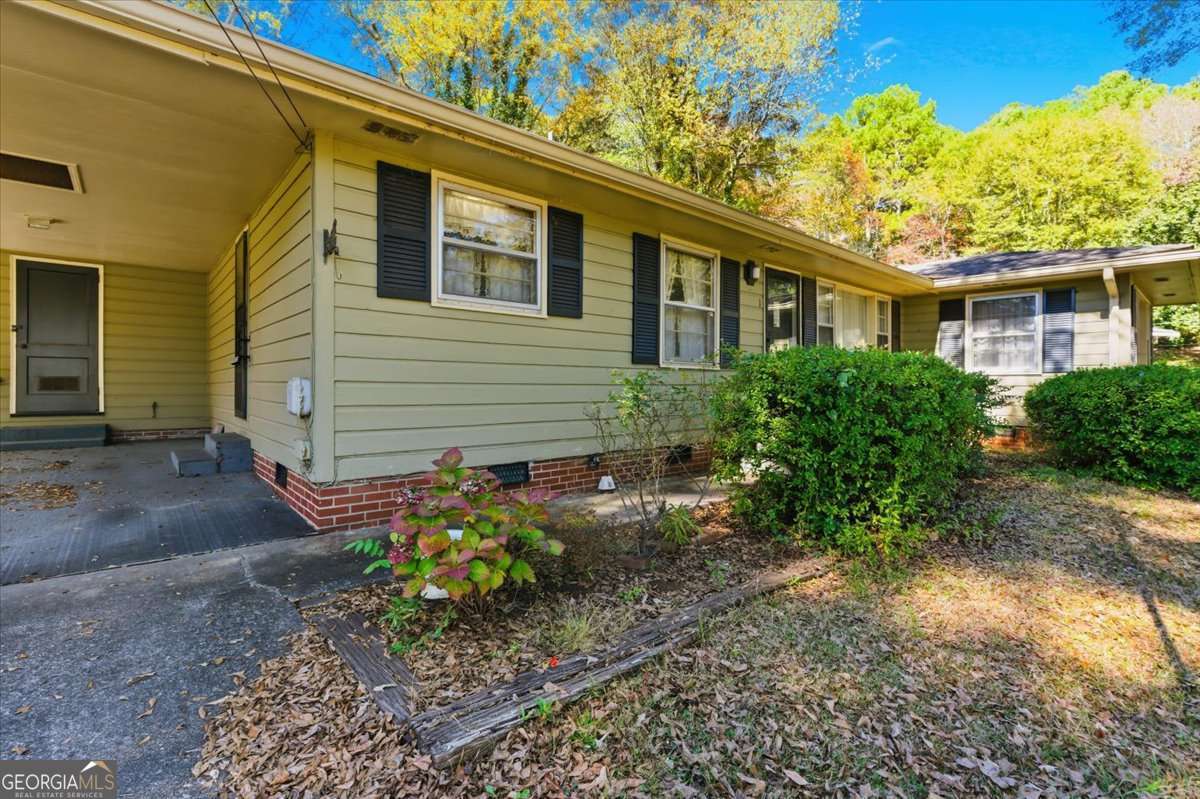 1 Lionel Court NE Rome GA 30161