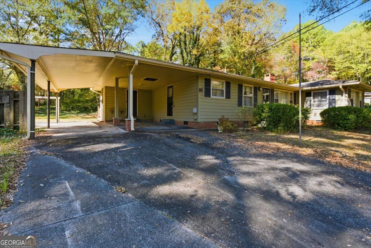 1 Lionel Court NE Rome GA 30161