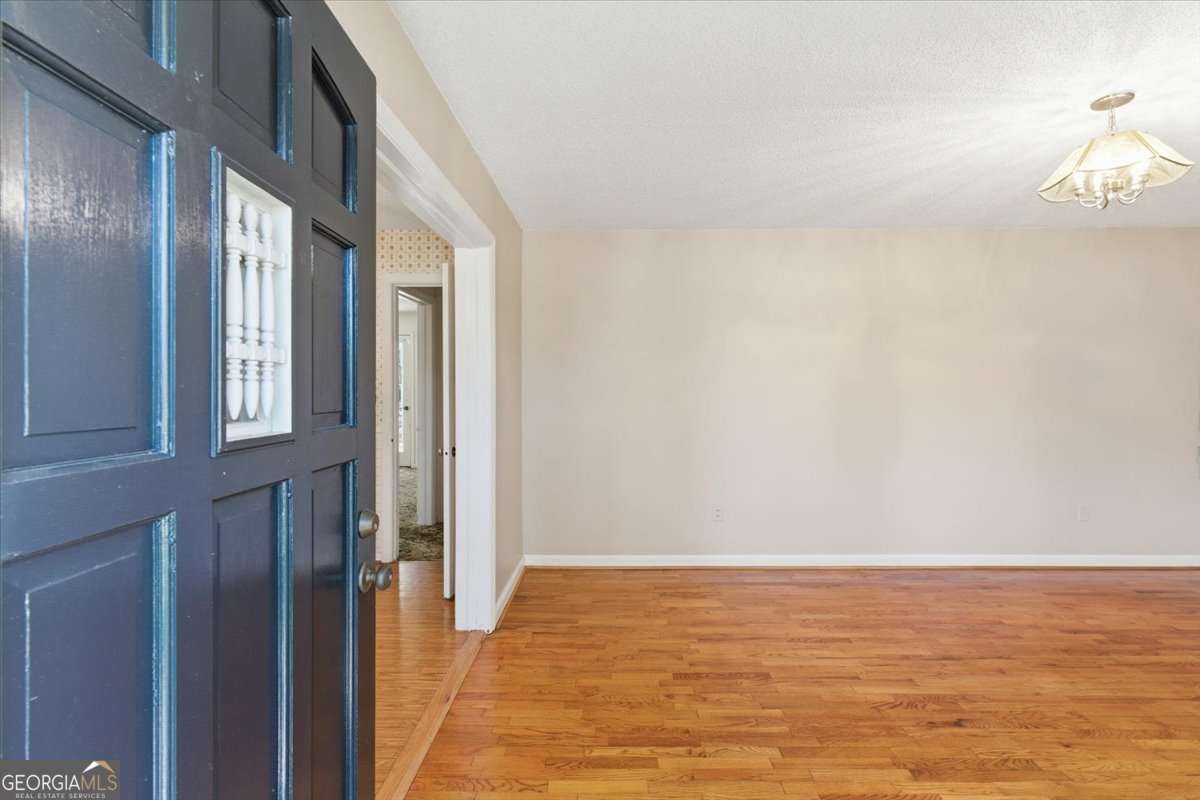 1 Lionel Court NE Rome GA 30161