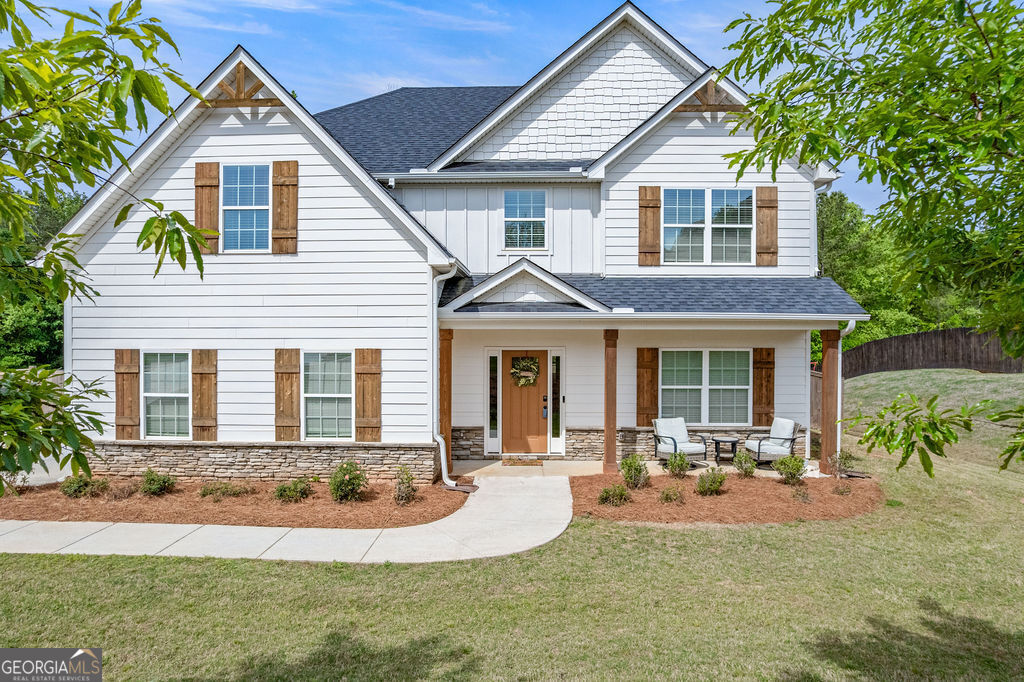 78 Winifred Way Senoia GA 30276