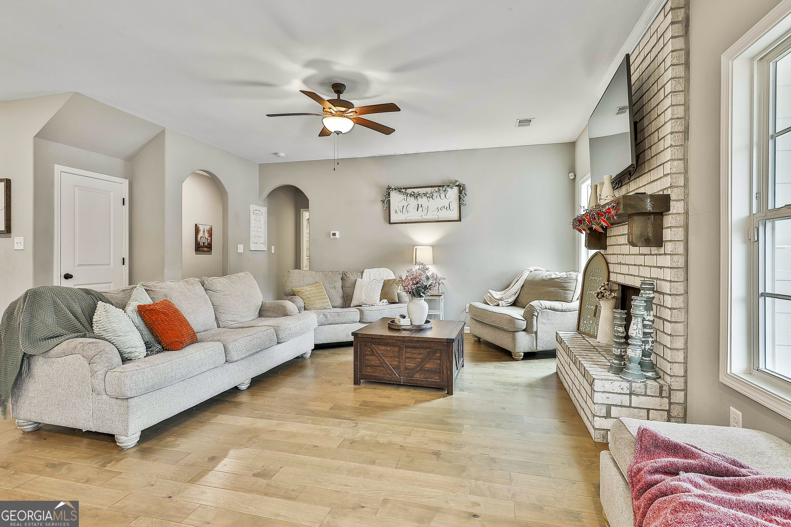 78 Winifred Way Senoia GA 30276