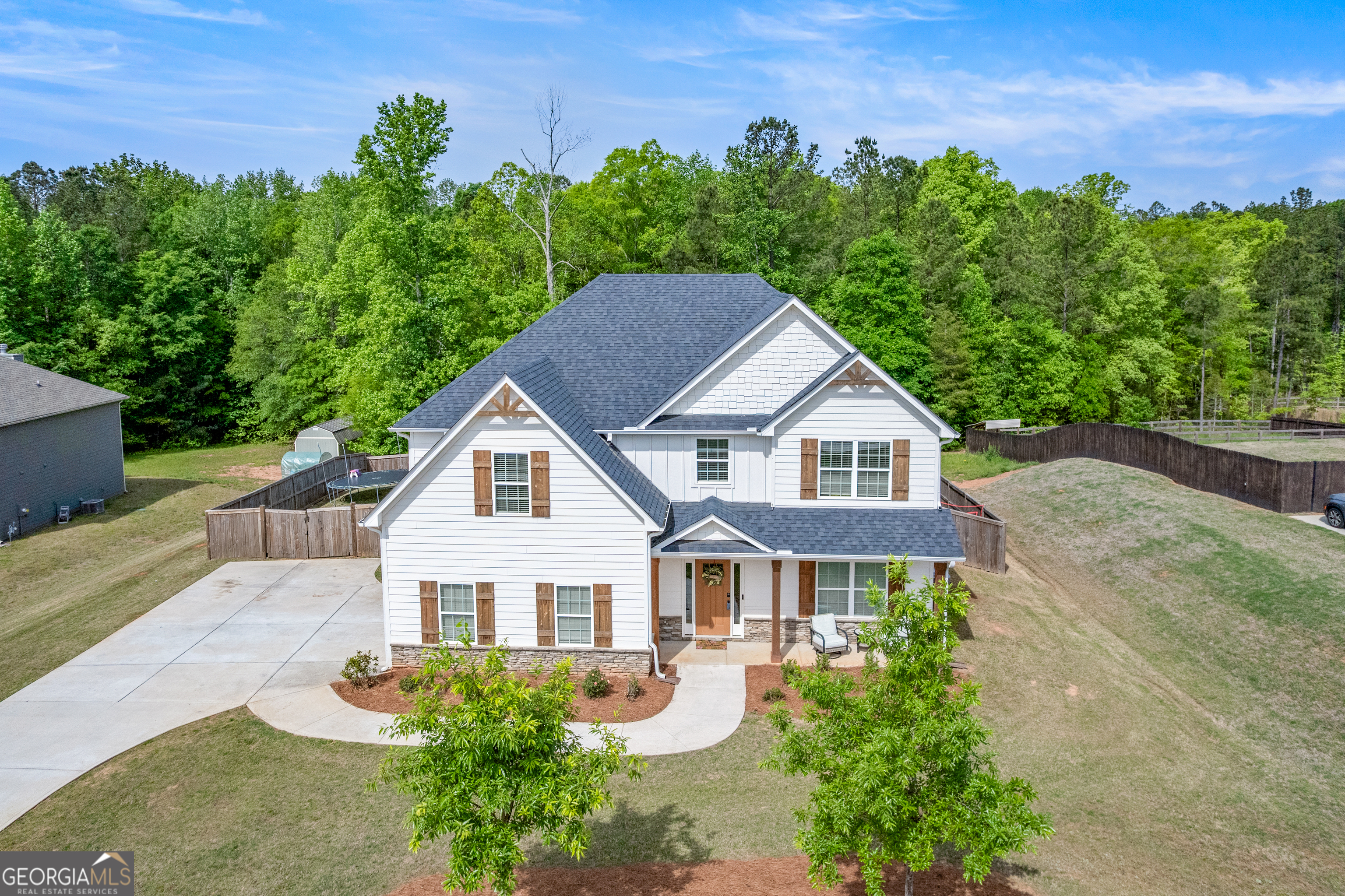 78 Winifred Way Senoia GA 30276
