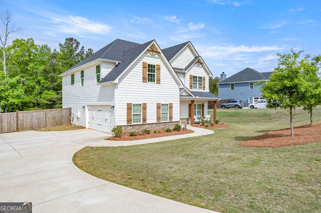 78 Winifred Way Senoia GA 30276