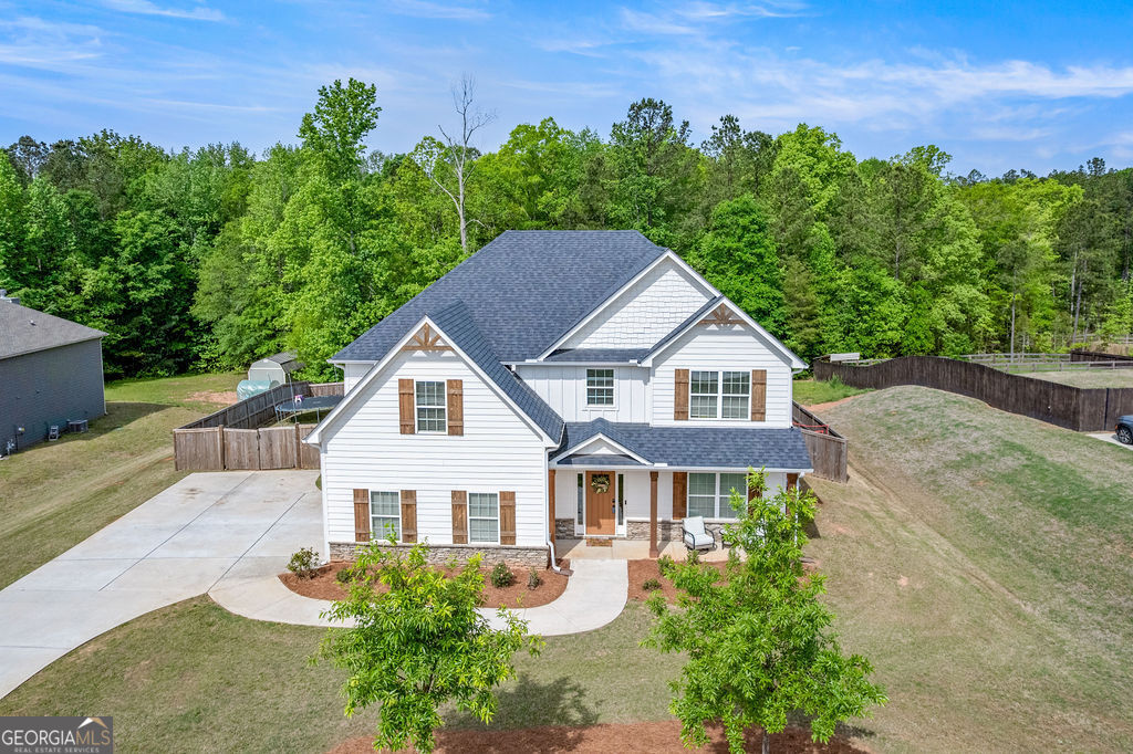 78 Winifred Way Senoia GA 30276