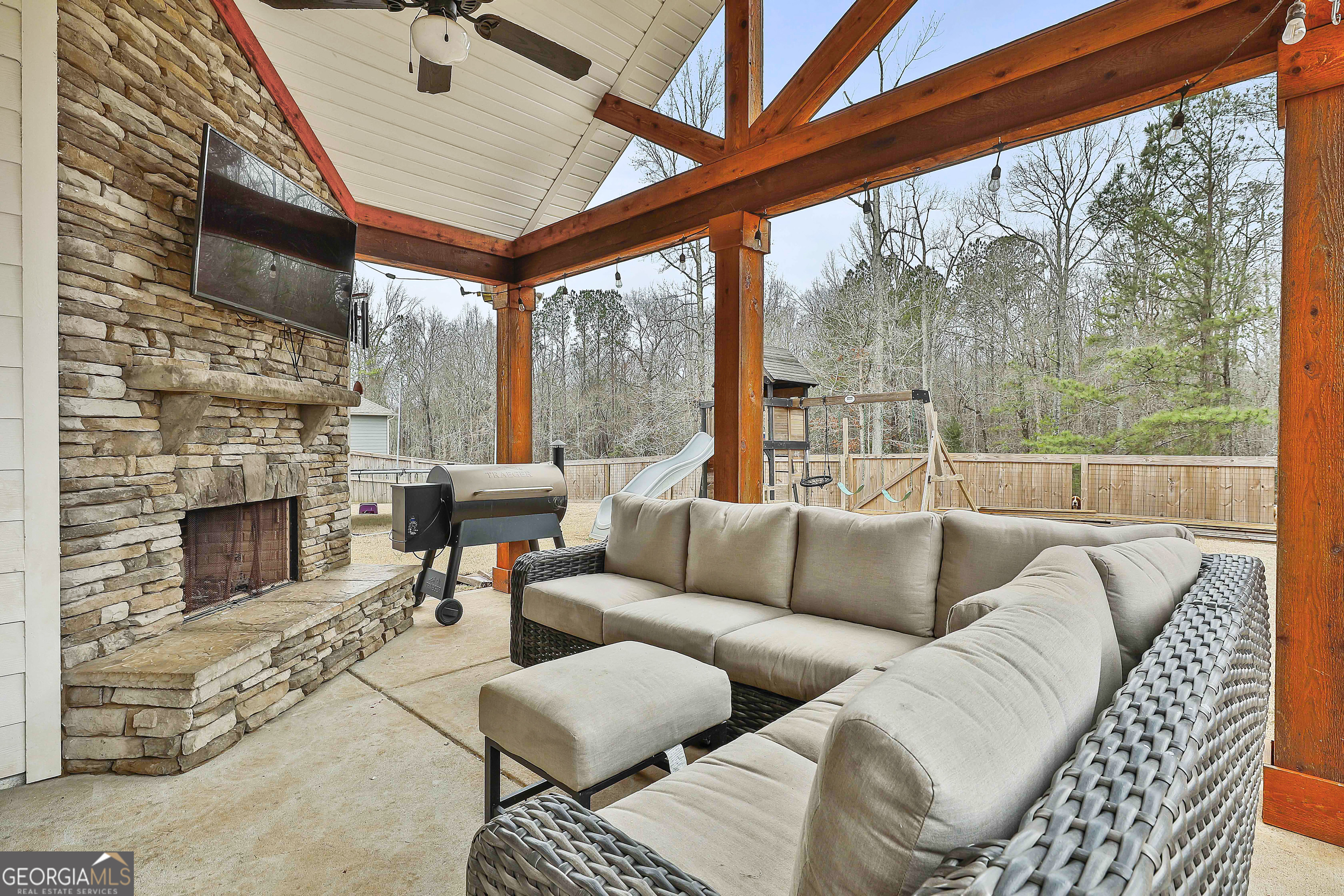 78 Winifred Way Senoia GA 30276