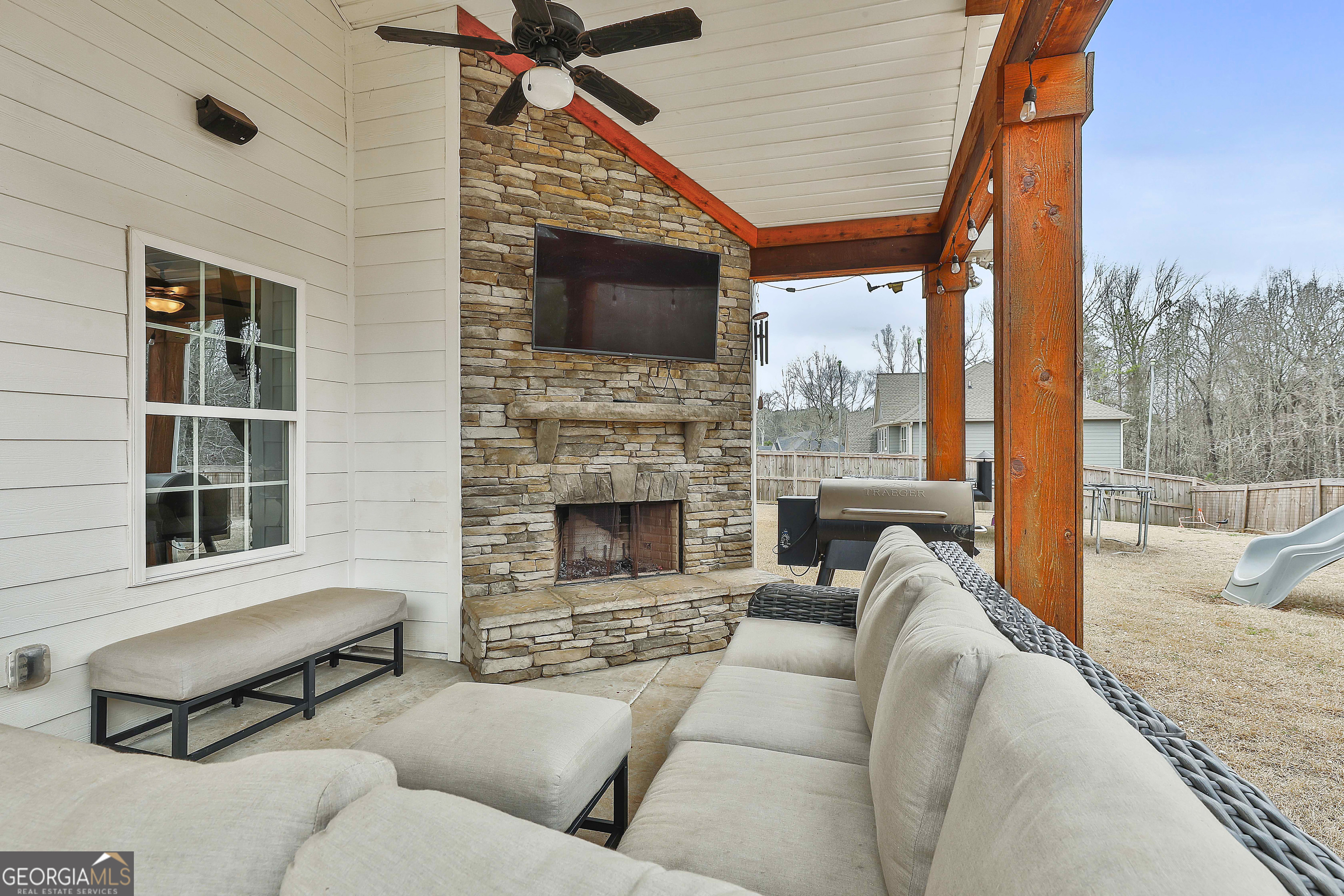 78 Winifred Way Senoia GA 30276