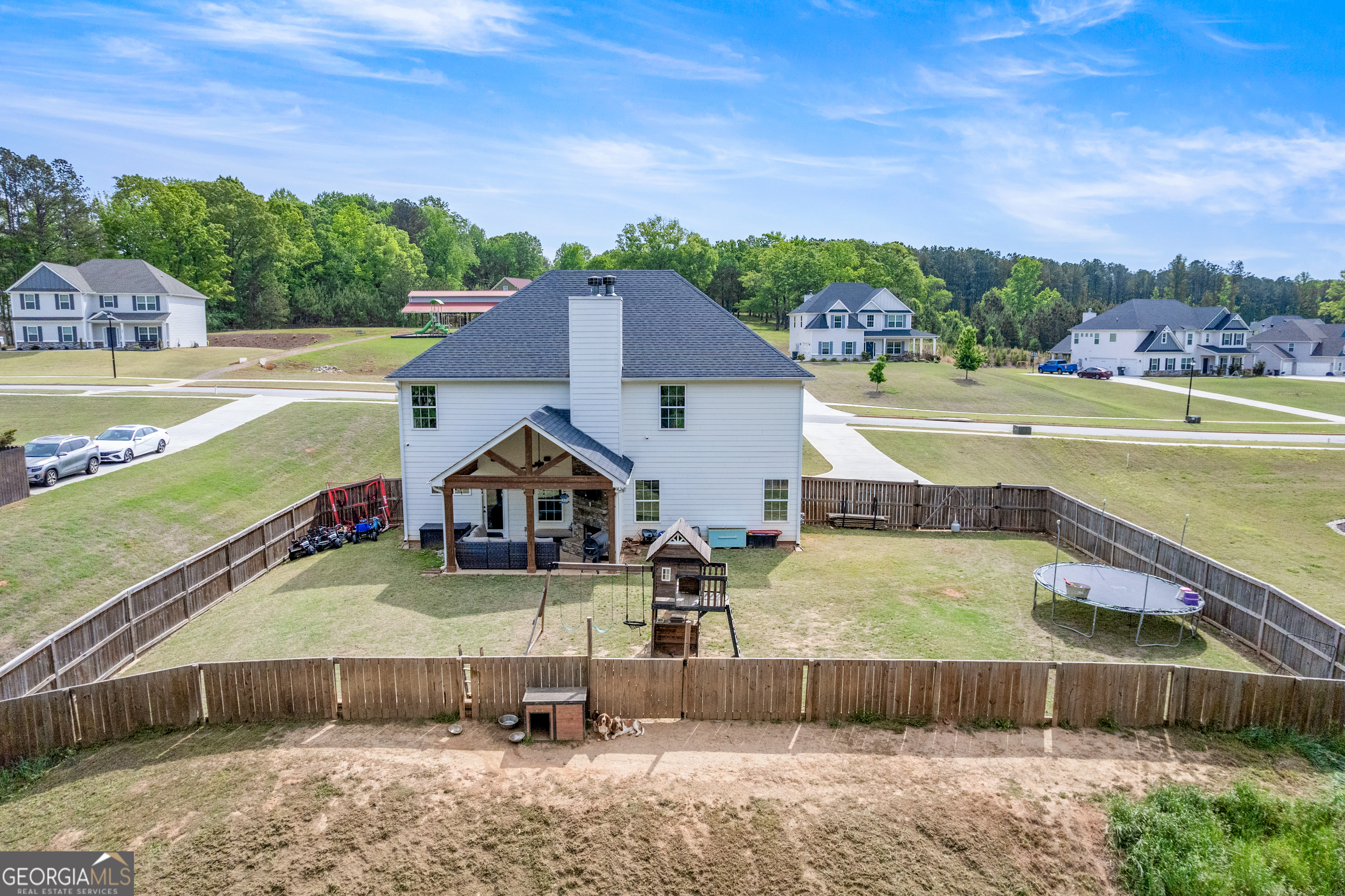 78 Winifred Way Senoia GA 30276