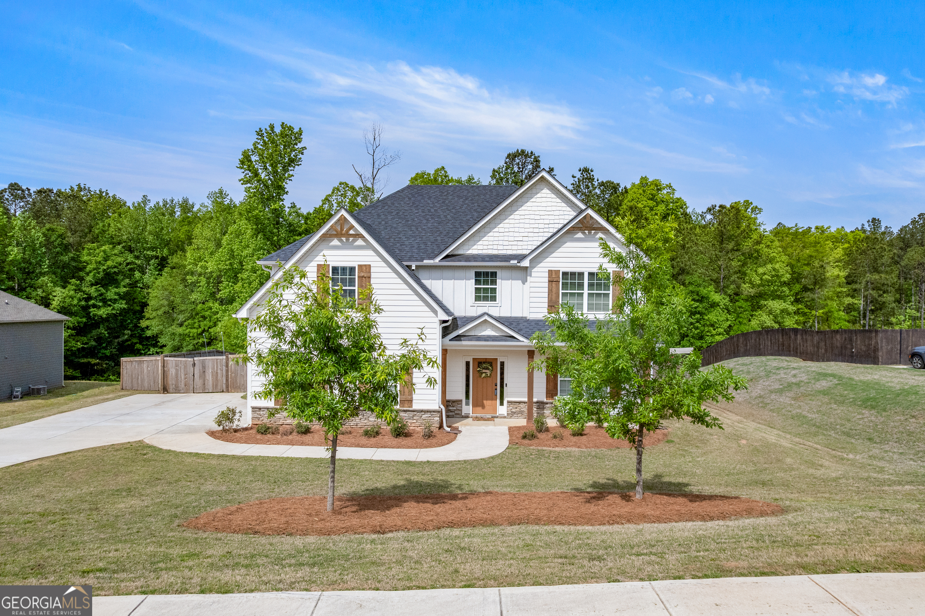 78 Winifred Way Senoia GA 30276
