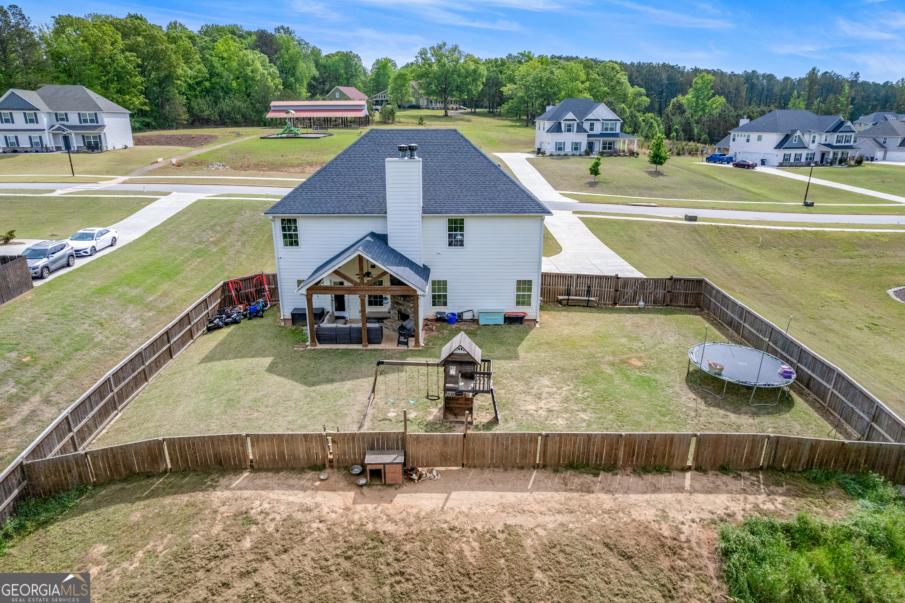 78 Winifred Way Senoia GA 30276