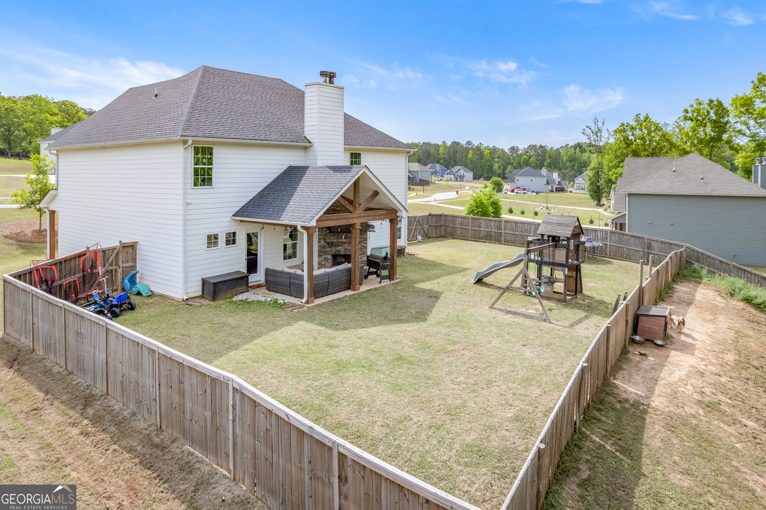 78 Winifred Way Senoia GA 30276