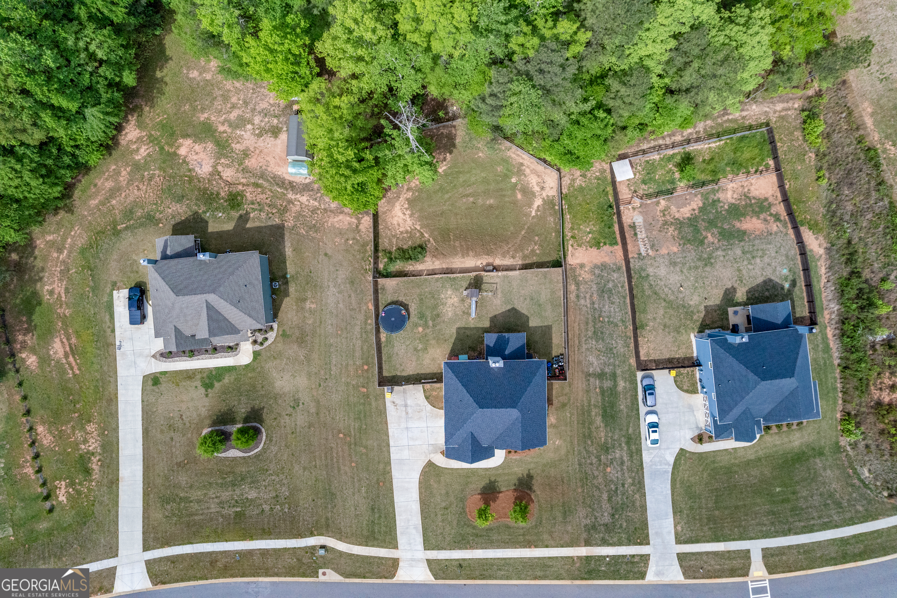 78 Winifred Way Senoia GA 30276