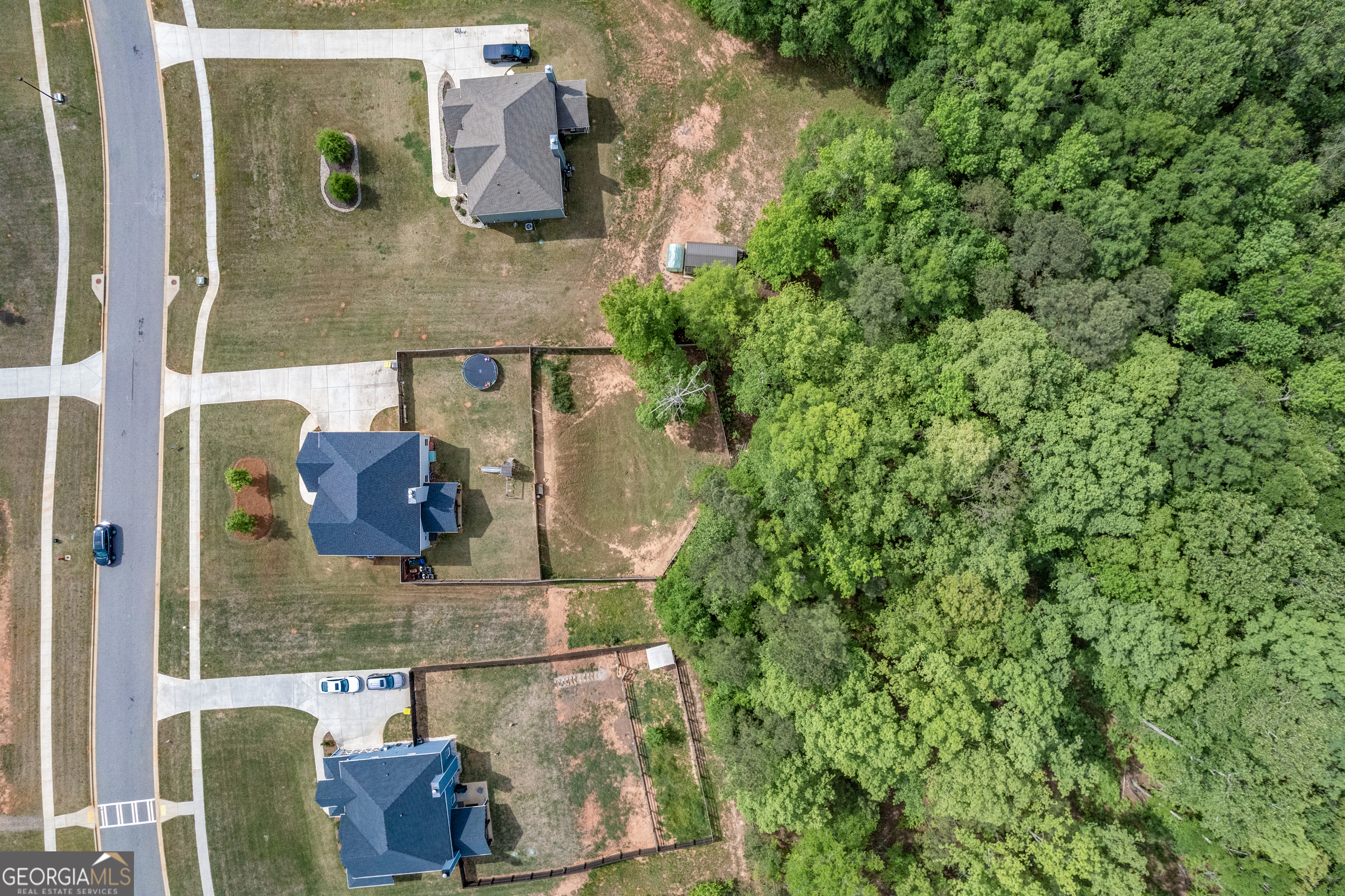 78 Winifred Way Senoia GA 30276