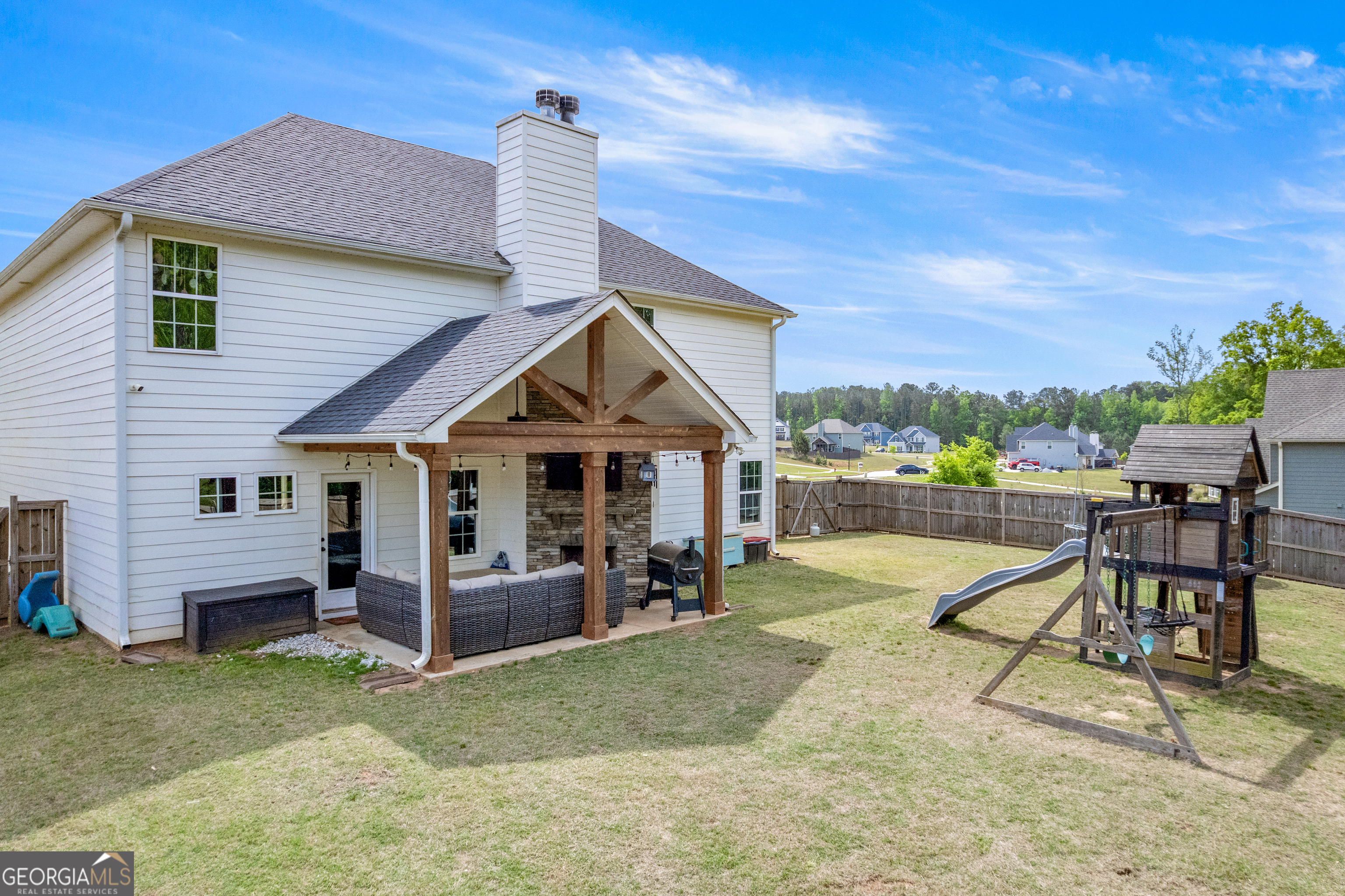 78 Winifred Way Senoia GA 30276