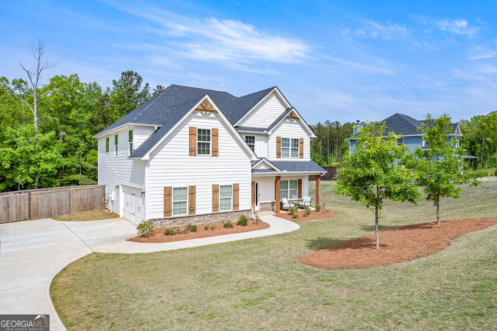78 Winifred Way Senoia GA 30276